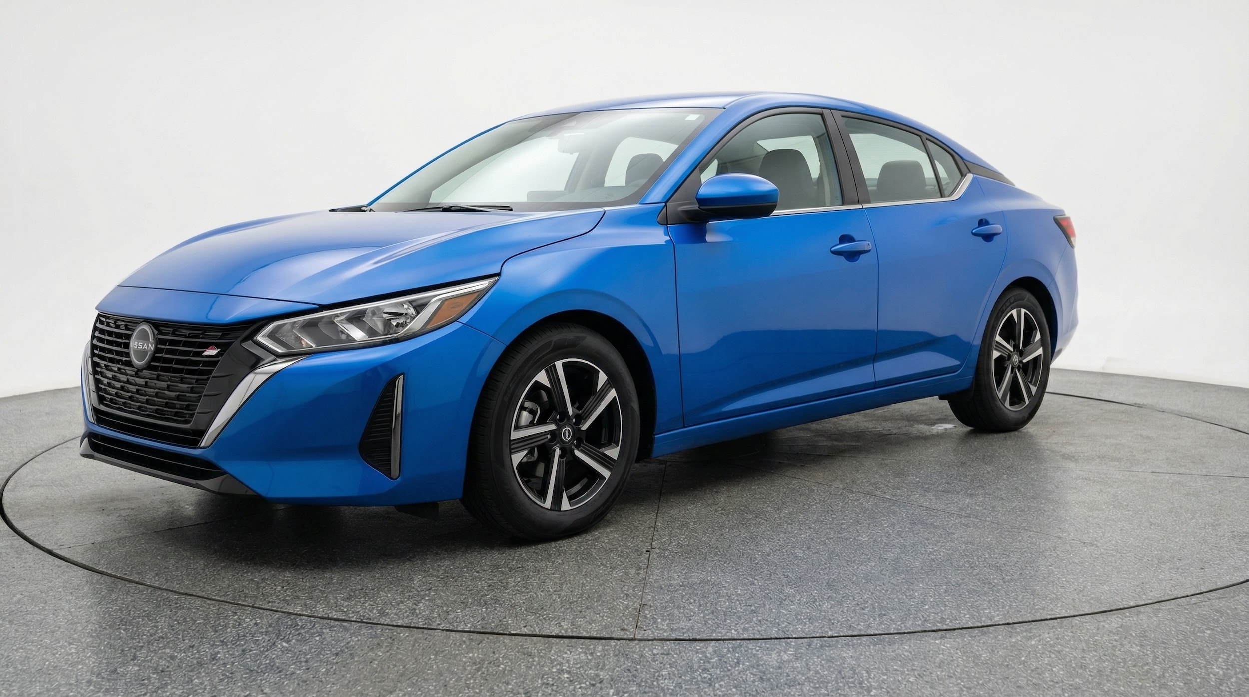 Thumbnail: 2025 Nissan Sentra - 3
