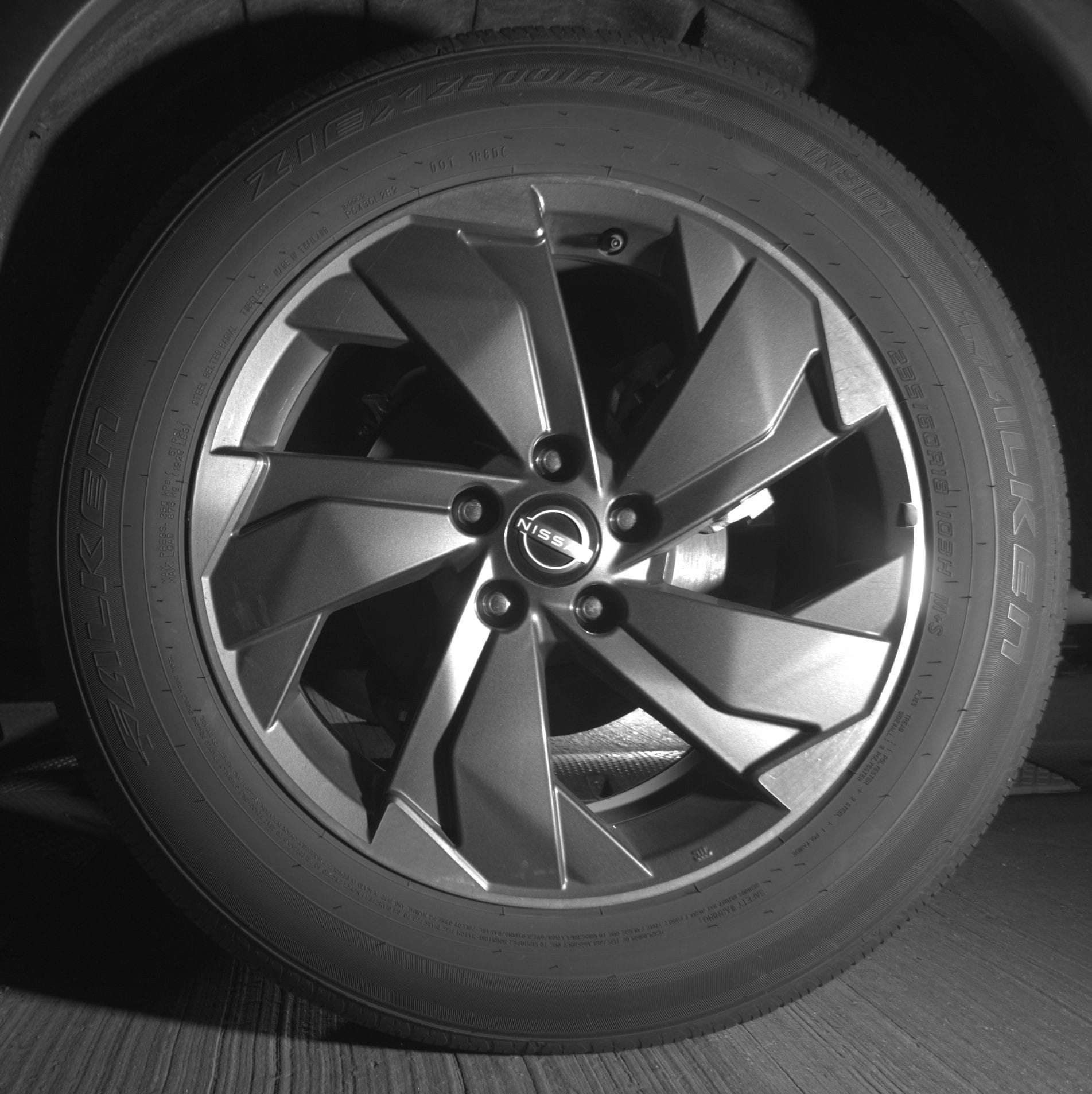 Thumbnail: 2025 Nissan Rogue - 11