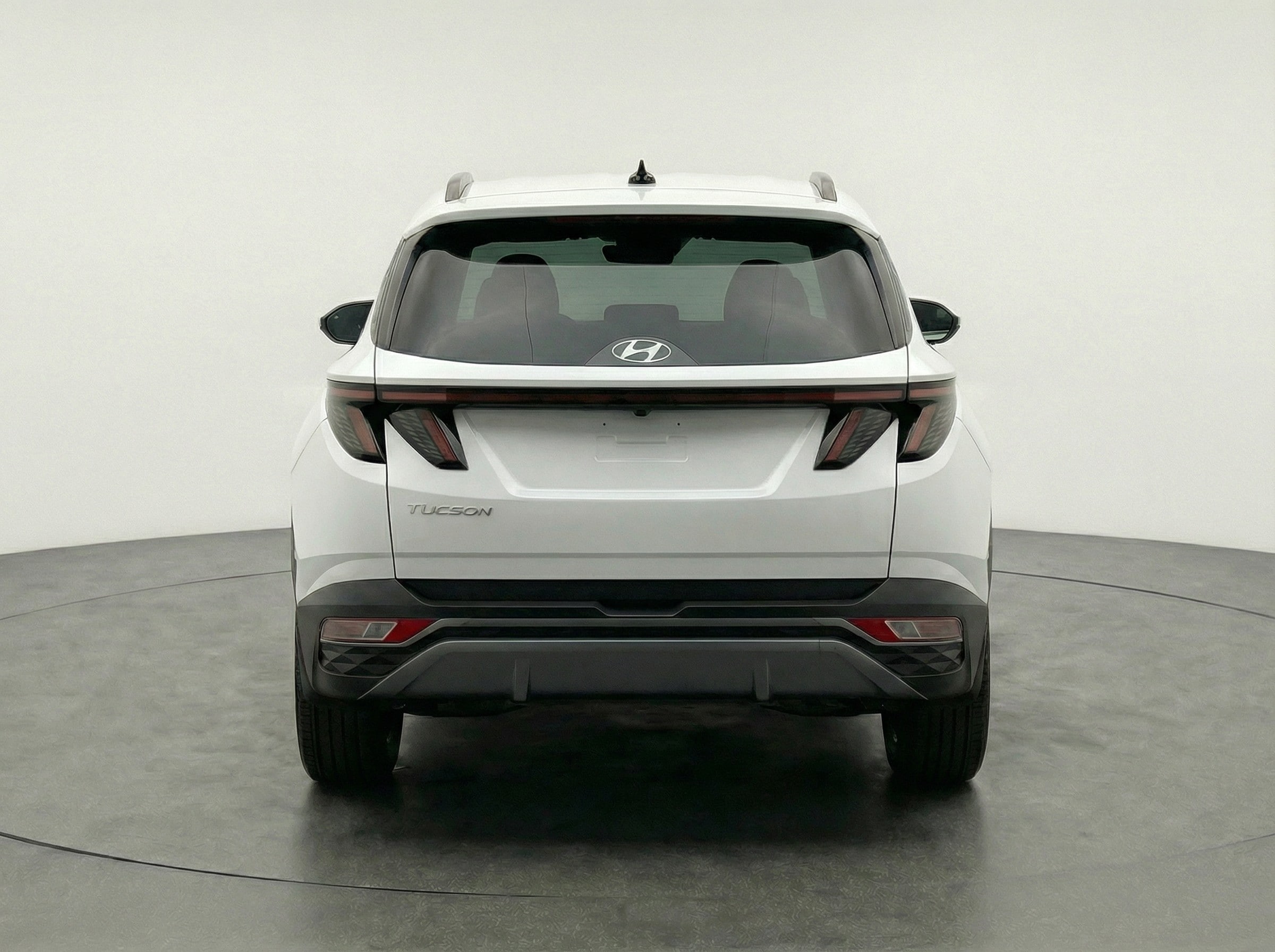 Thumbnail: 2025 Hyundai Tucson - 6