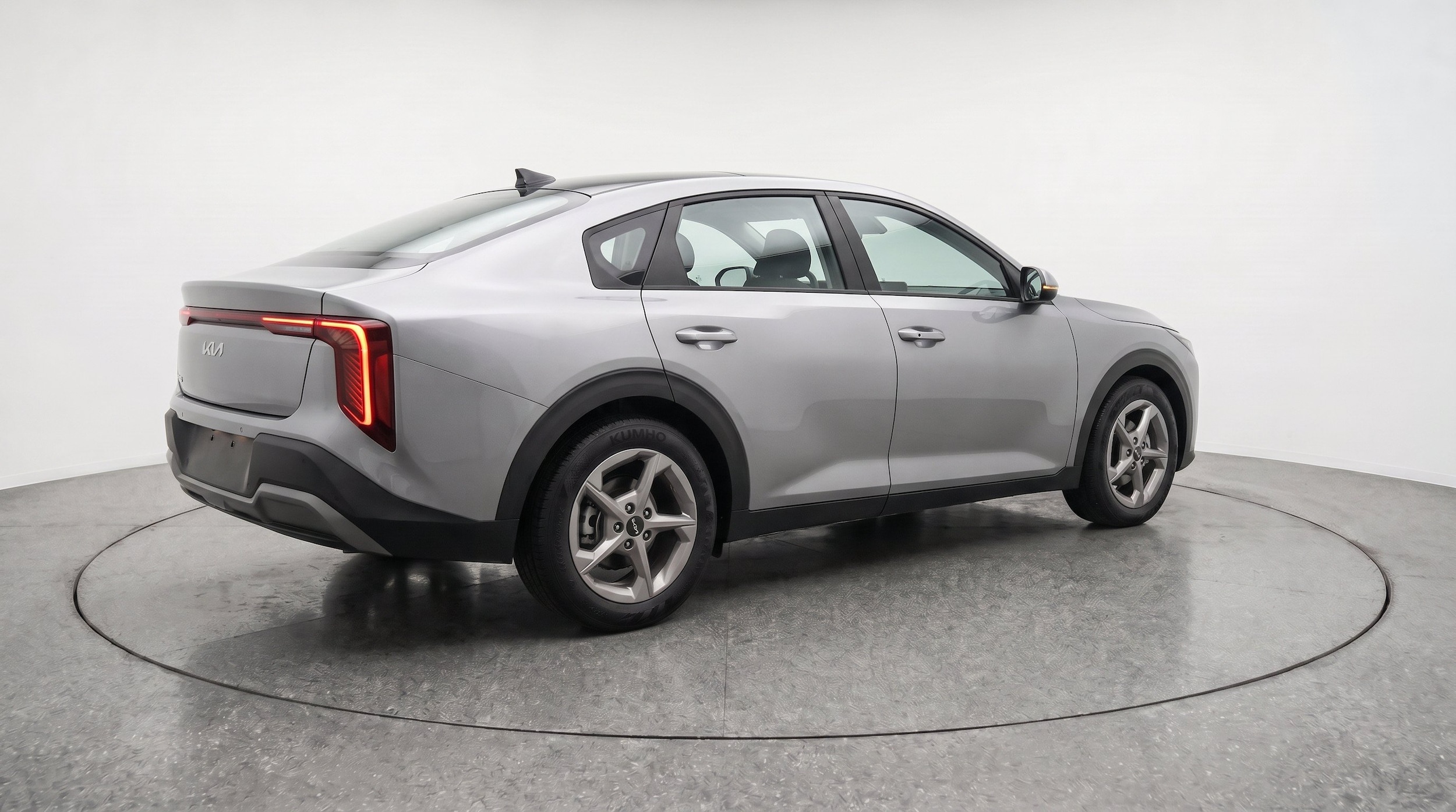 Thumbnail: 2026 Kia K4 - 9