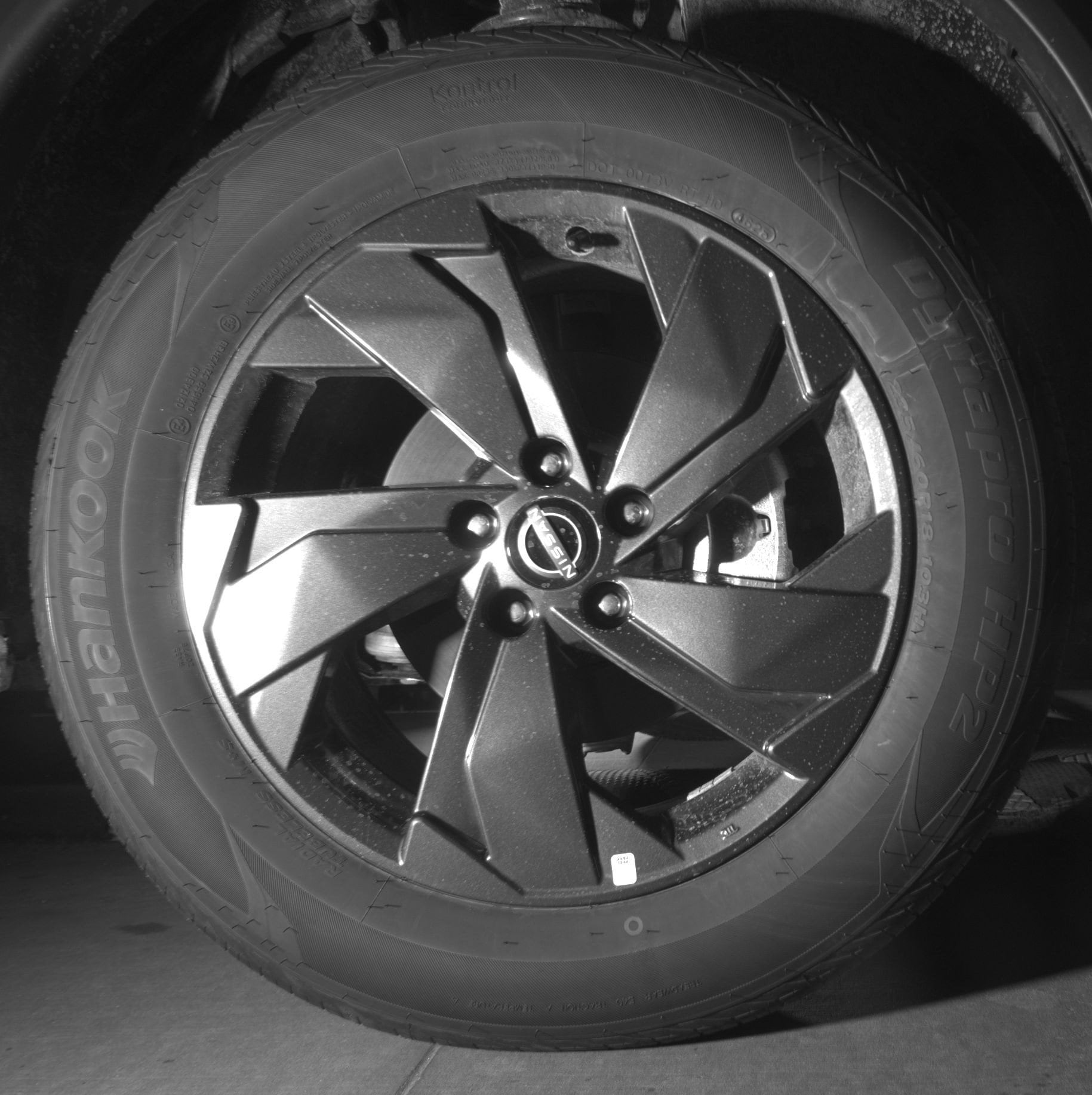 Thumbnail: 2026 Nissan Rogue - 13