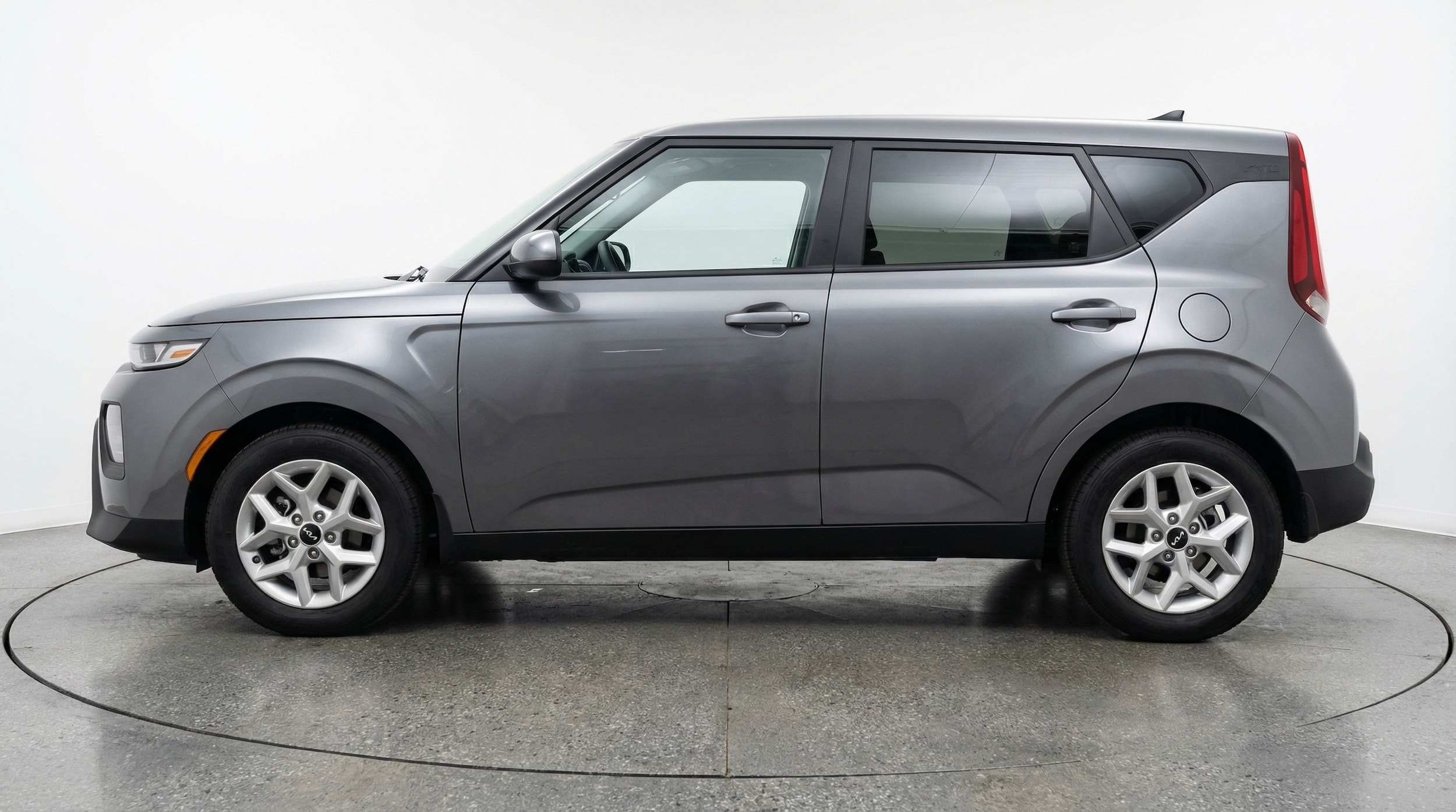 Thumbnail: 2025 Kia Soul - 4