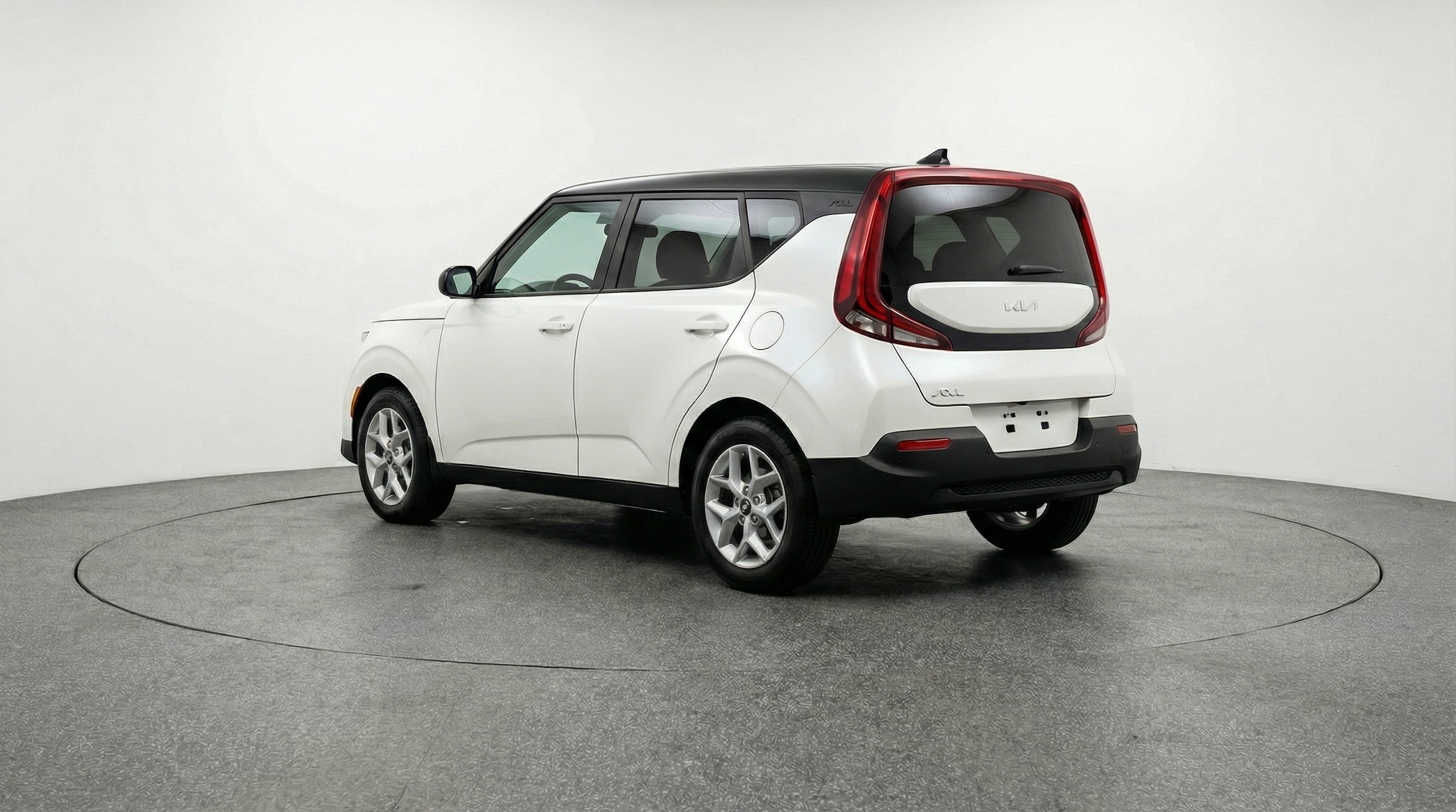 Thumbnail: 2025 Kia Soul - 5