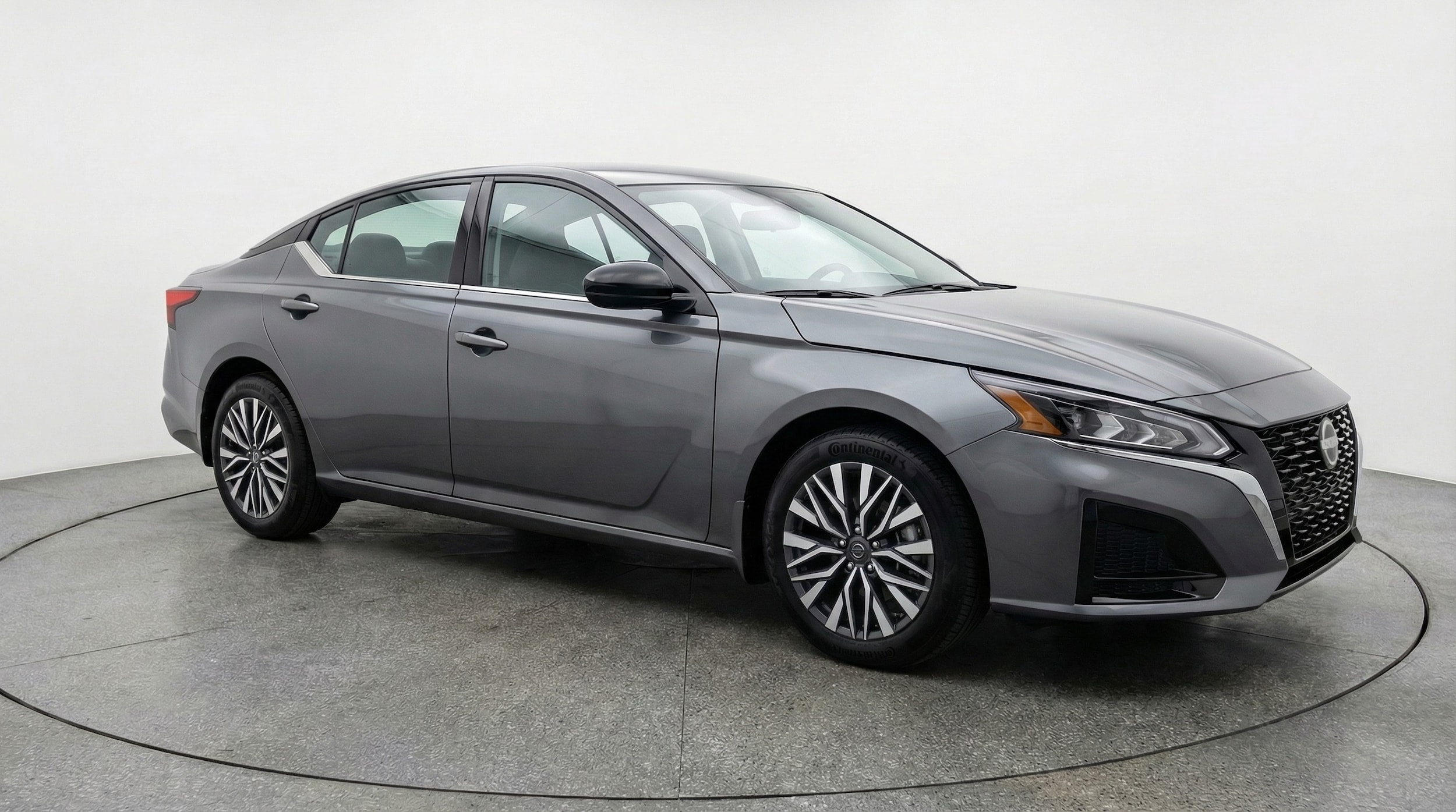 Thumbnail: 2025 Nissan Altima - 1