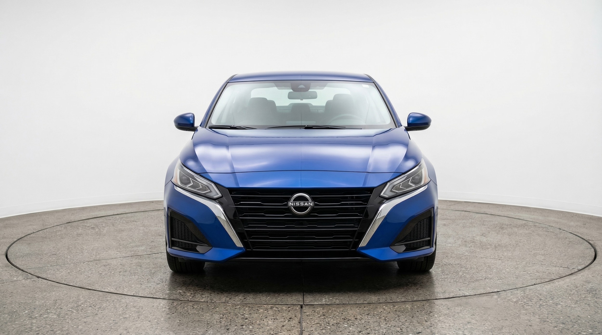 Thumbnail: 2025 Nissan Altima - 2