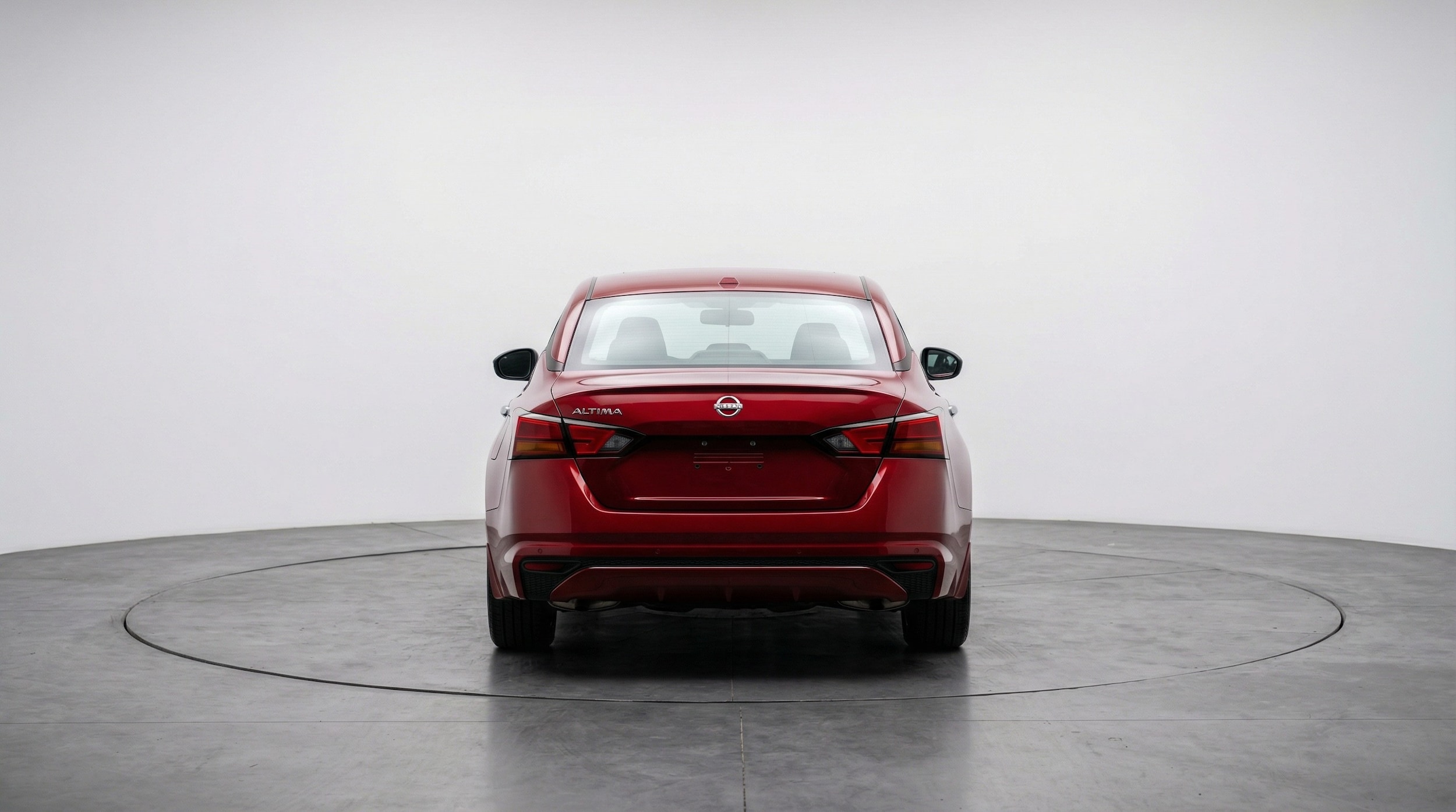 Thumbnail: 2025 Nissan Altima - 6