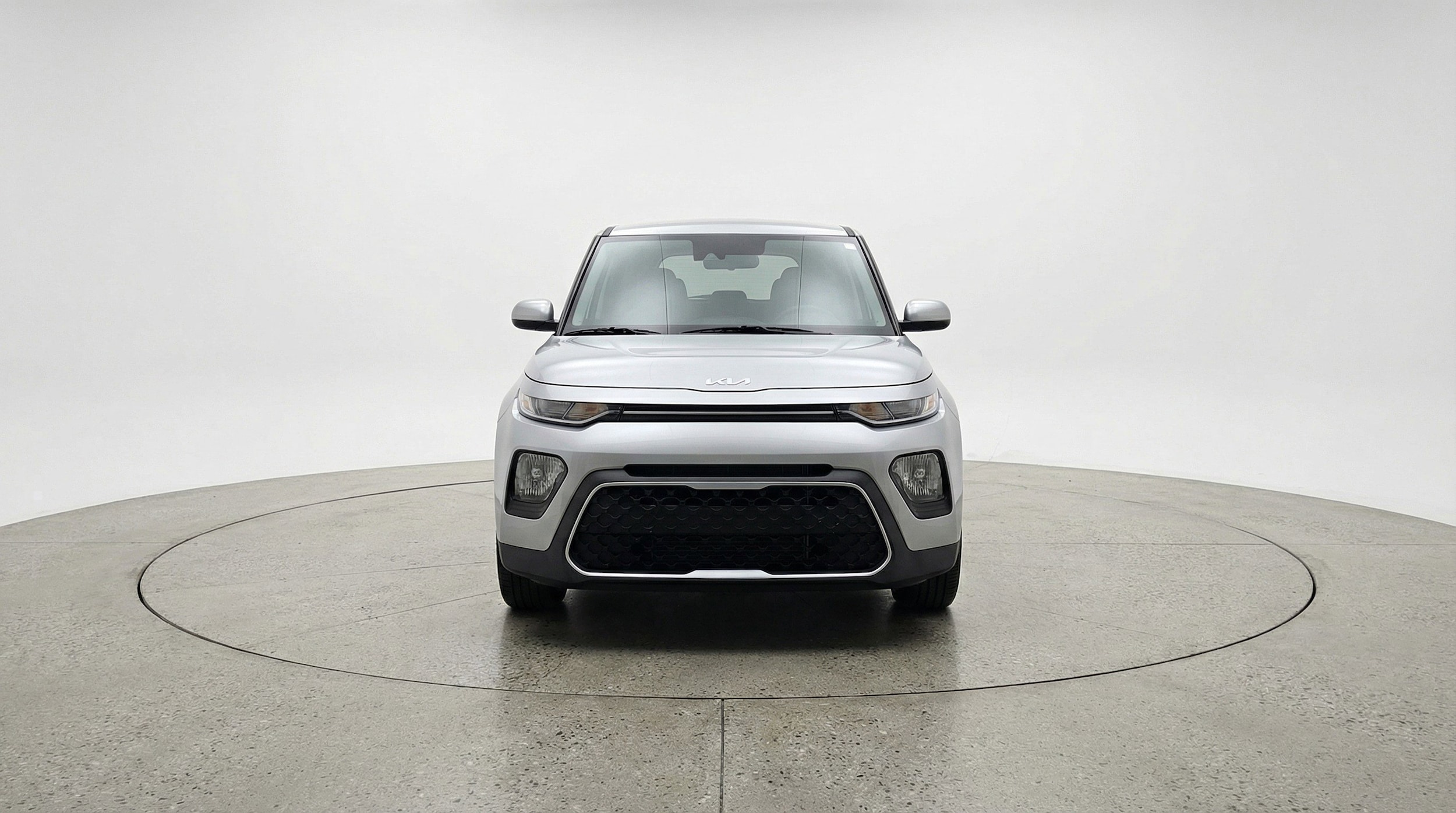 Thumbnail: 2025 Kia Soul - 2