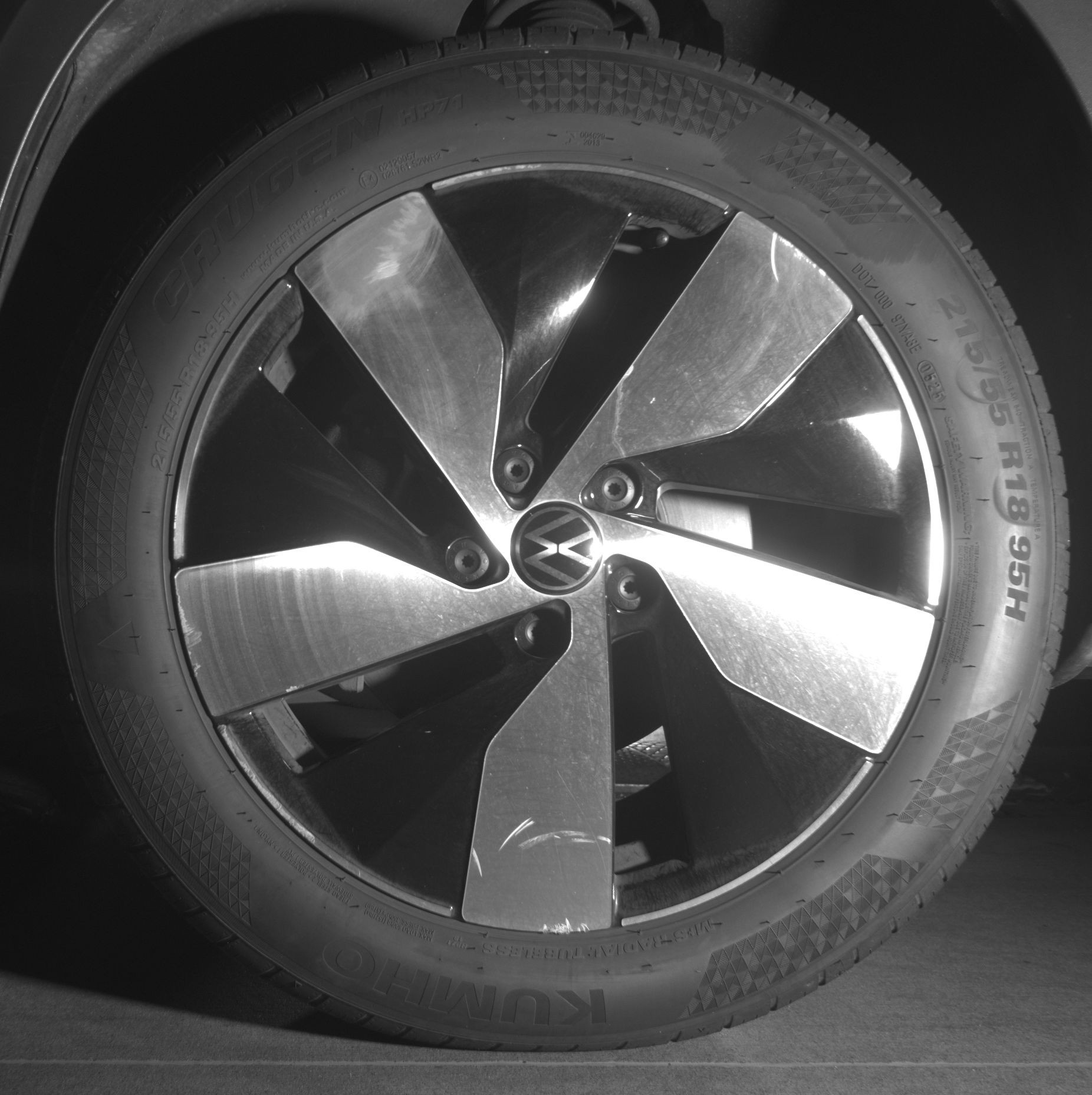 Thumbnail: 2025 Volkswagen Taos - 9