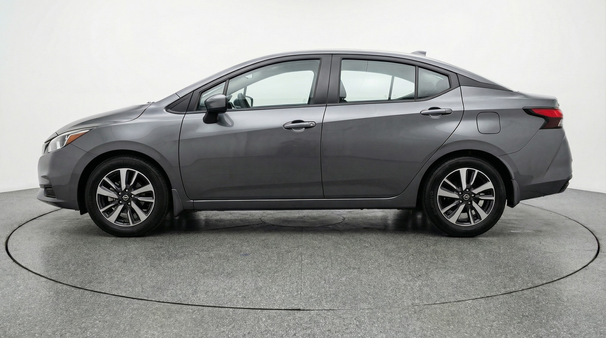 Thumbnail: 2025 Nissan Versa - 4