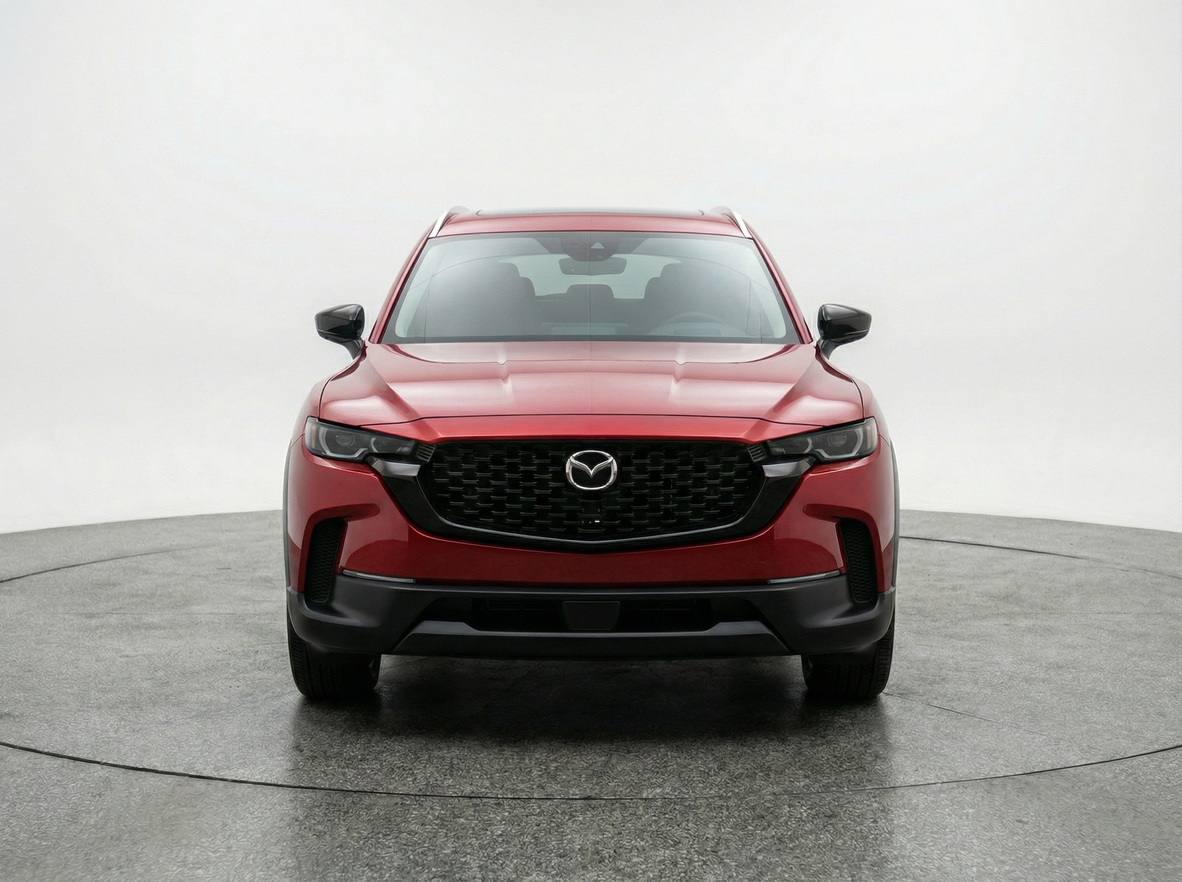 Thumbnail: 2025 Mazda CX-50 - 2