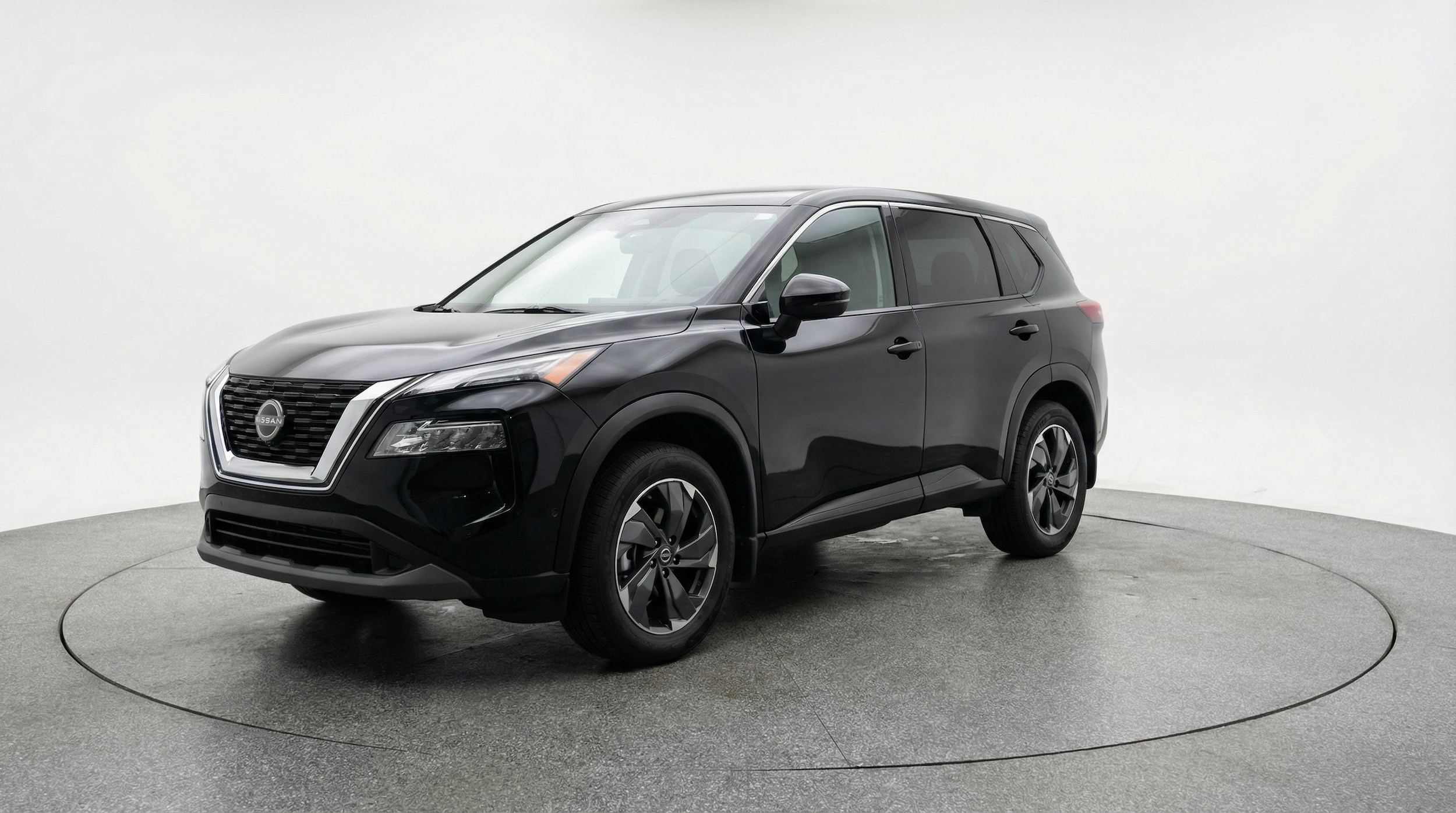 Thumbnail: 2025 Nissan Rogue - 3