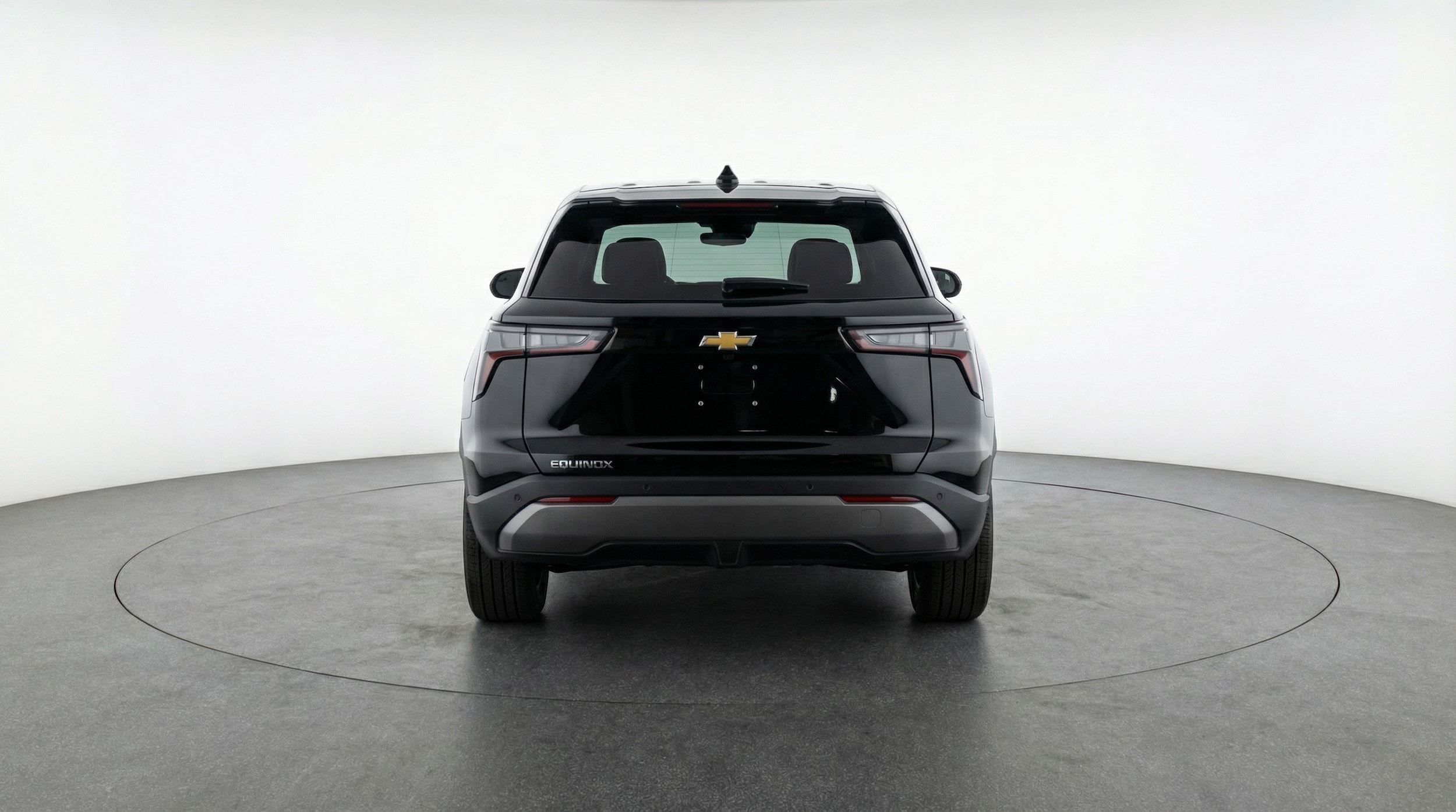 Thumbnail: 2025 Chevrolet Equinox - 6