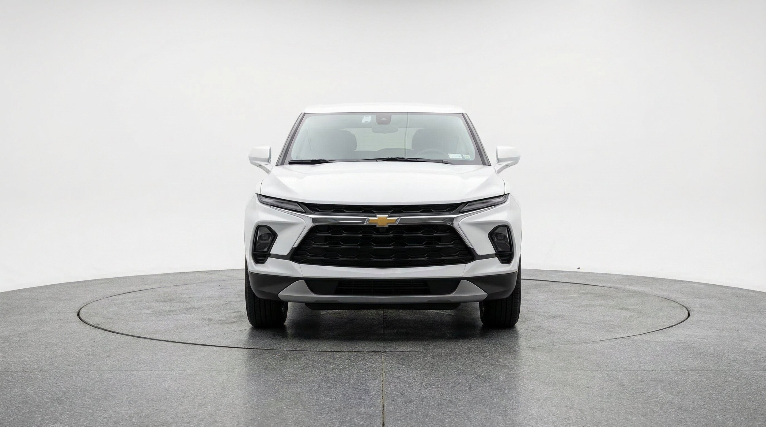 Thumbnail: 2025 Chevrolet Blazer - 2