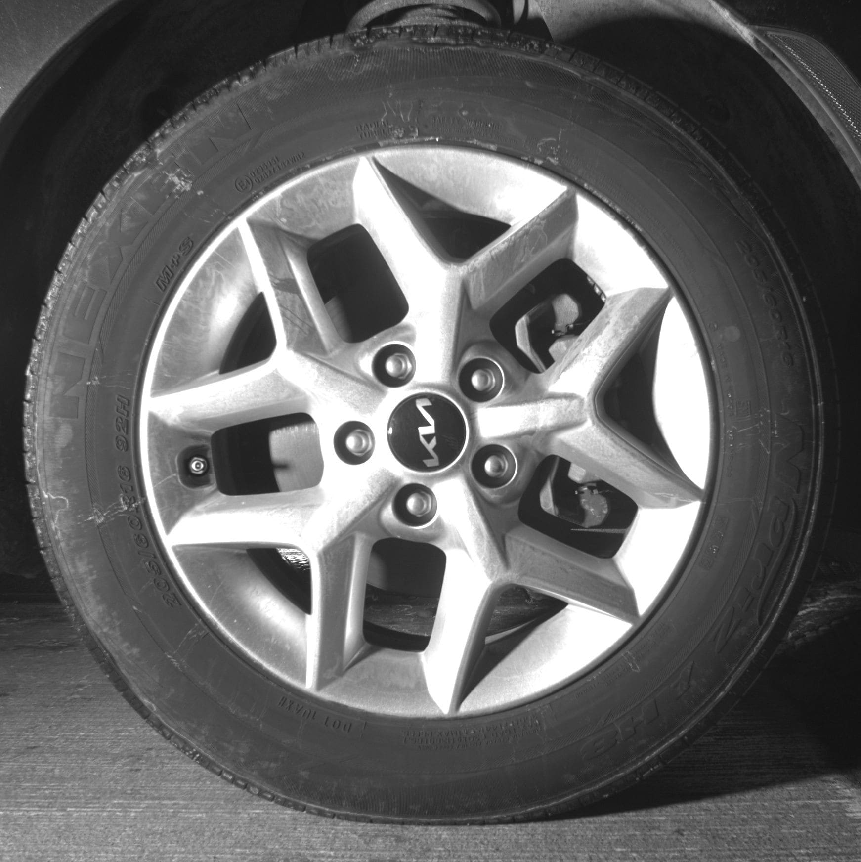 Thumbnail: 2025 Kia Soul - 10