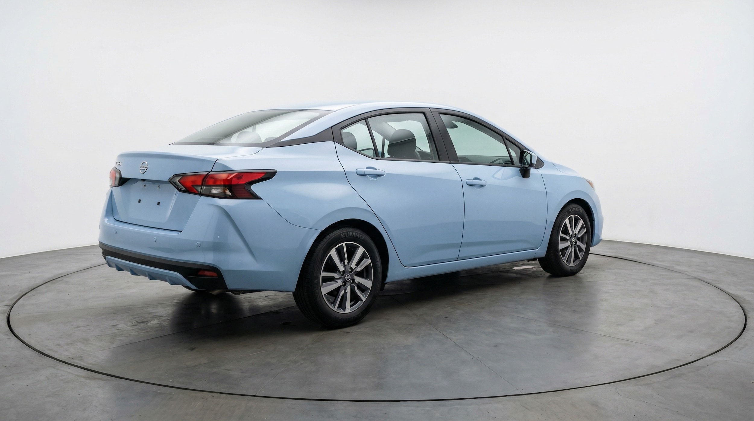 Thumbnail: 2025 Nissan Versa - 7