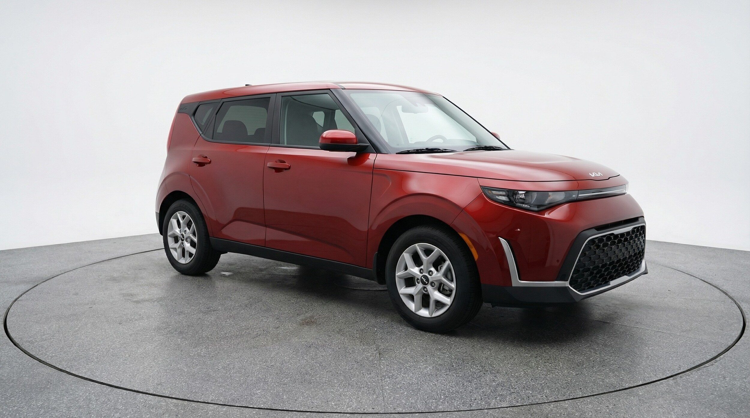 Thumbnail: 2025 Kia Soul - 1