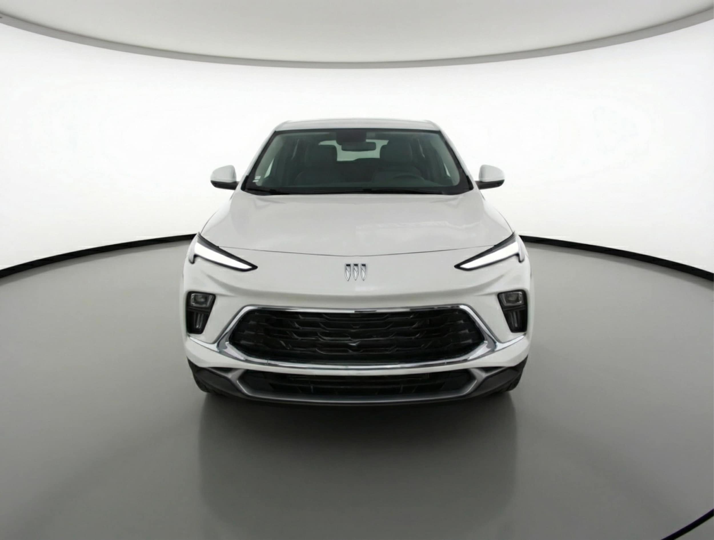 Thumbnail: 2025 Buick Encore GX - 2