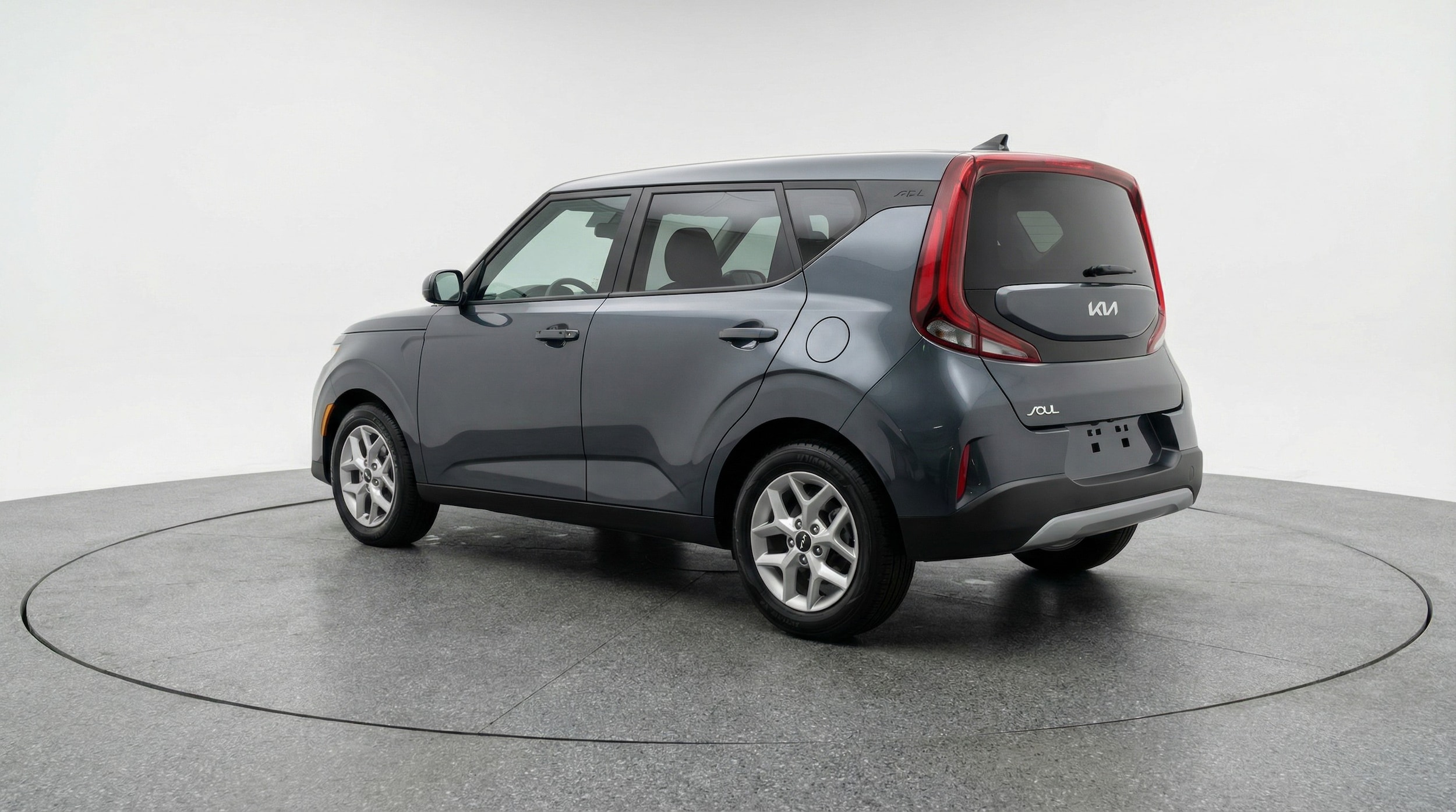 Thumbnail: 2025 Kia Soul - 5