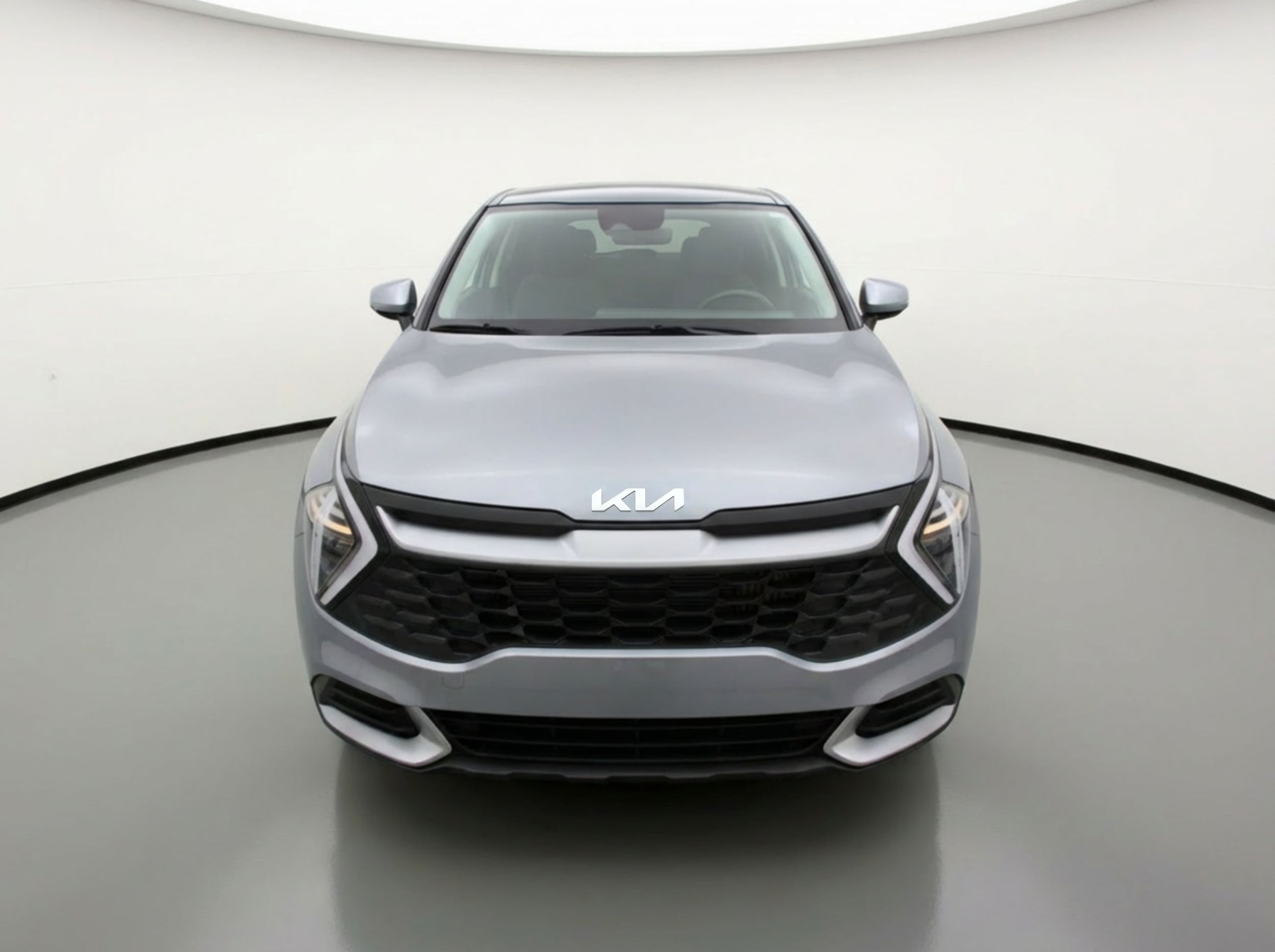 Thumbnail: 2025 Kia Sportage - 2