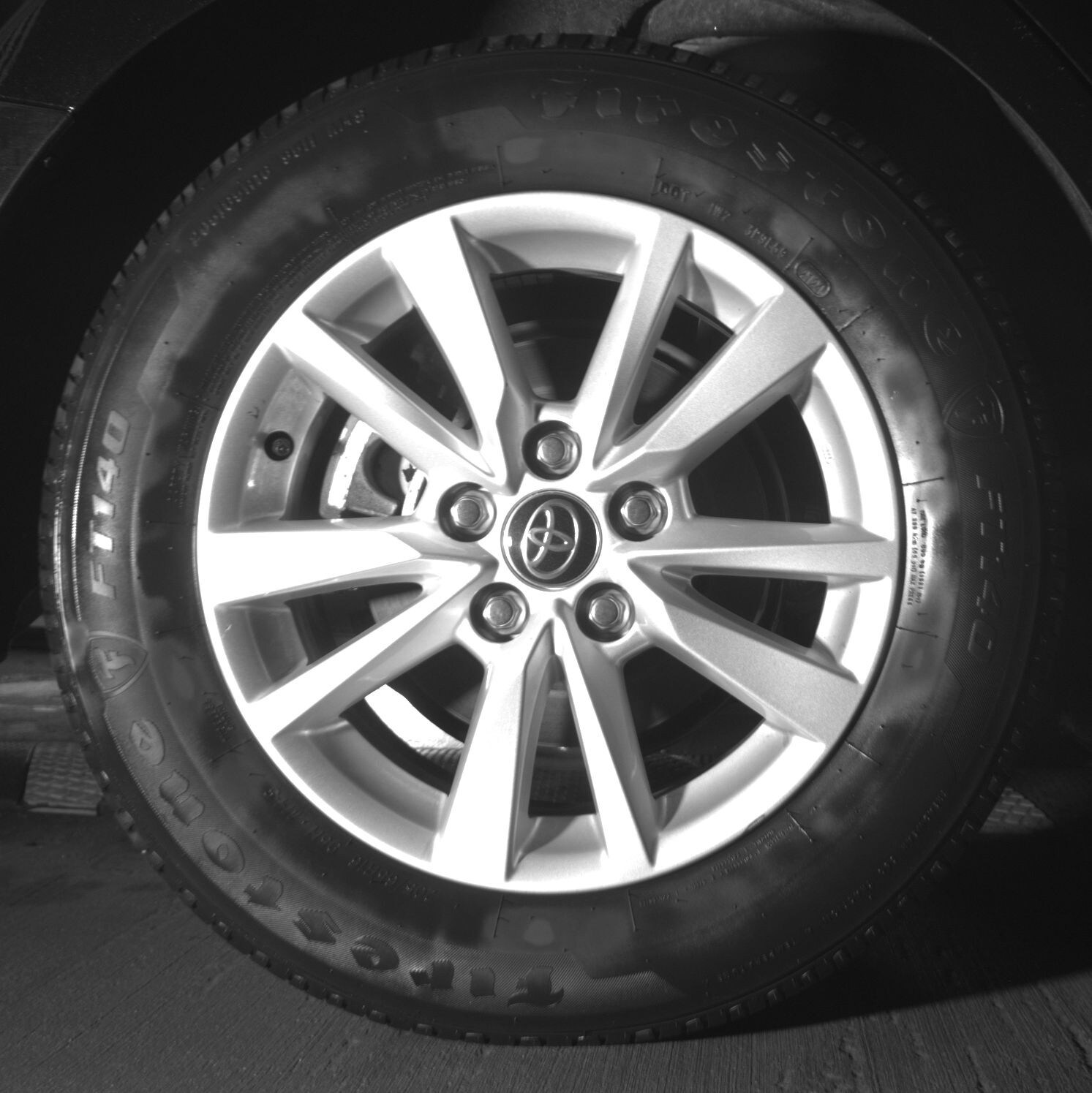 Thumbnail: 2025 Toyota Camry - 12