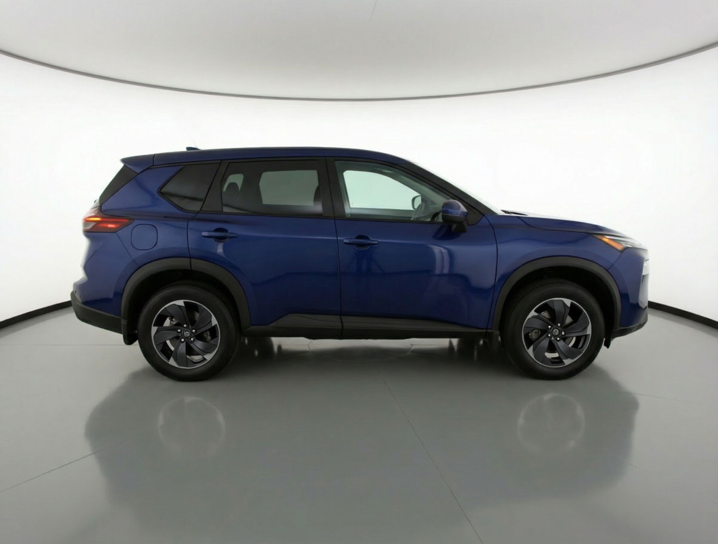 Thumbnail: 2025 Nissan Rogue - 8