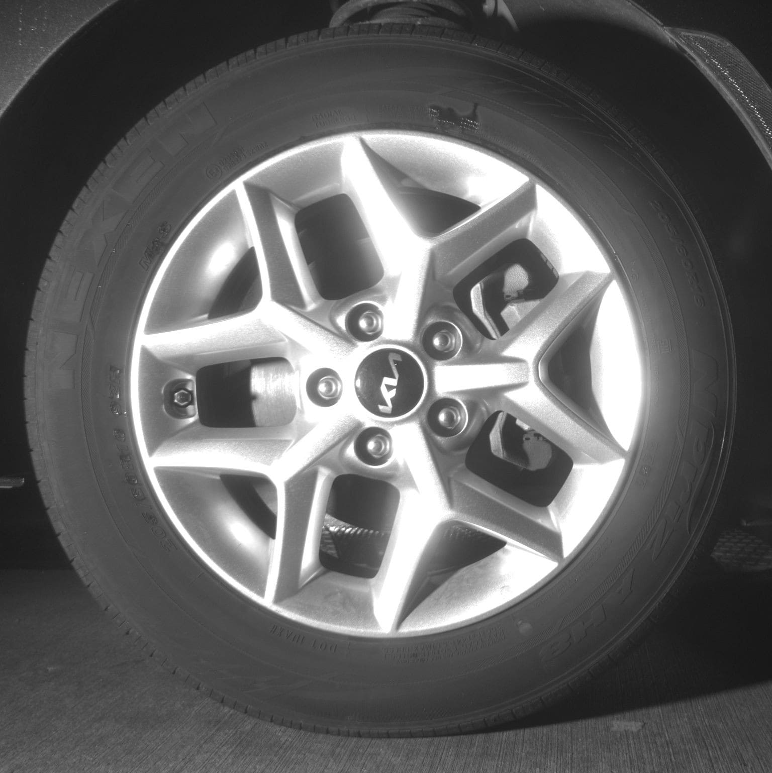 Thumbnail: 2025 Kia Soul - 10