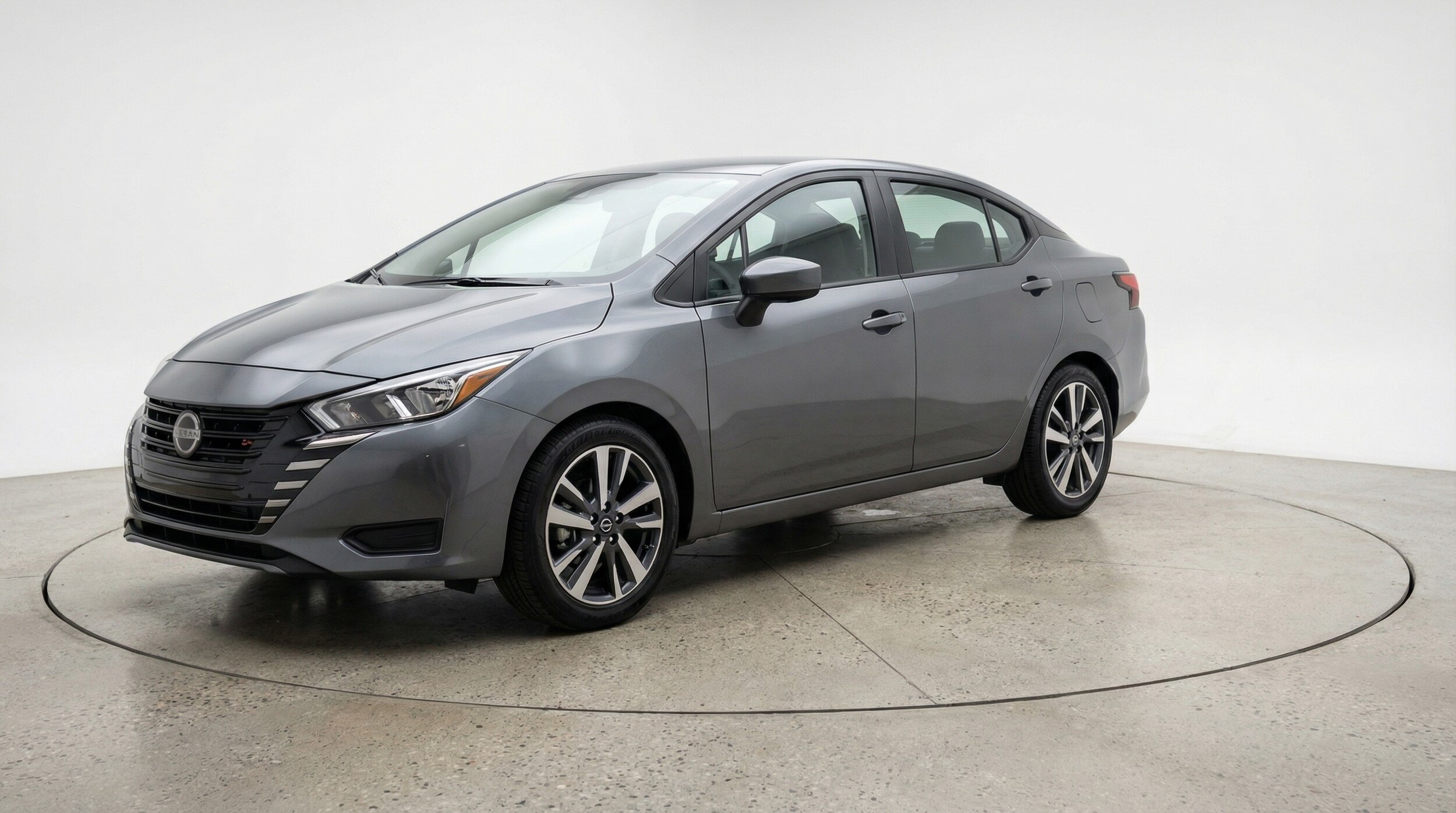 Thumbnail: 2025 Nissan Versa - 3