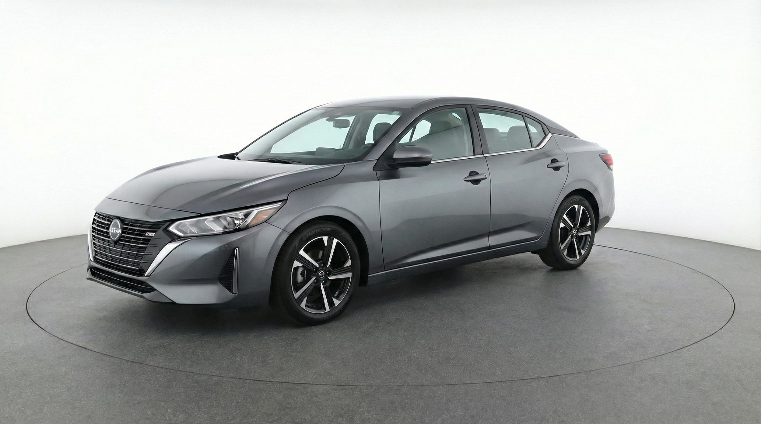 Thumbnail: 2025 Nissan Sentra - 3