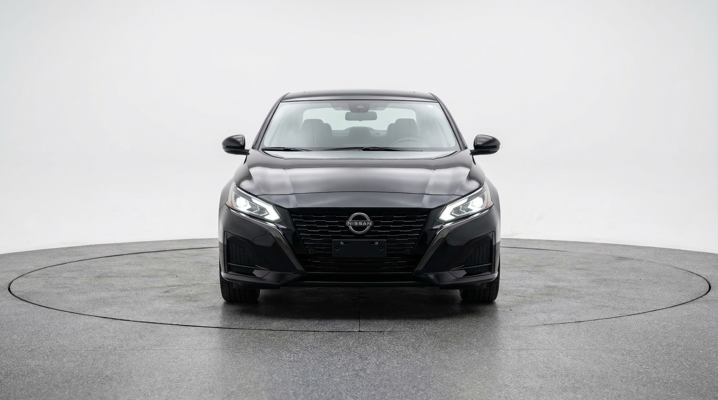 Thumbnail: 2025 Nissan Altima - 2