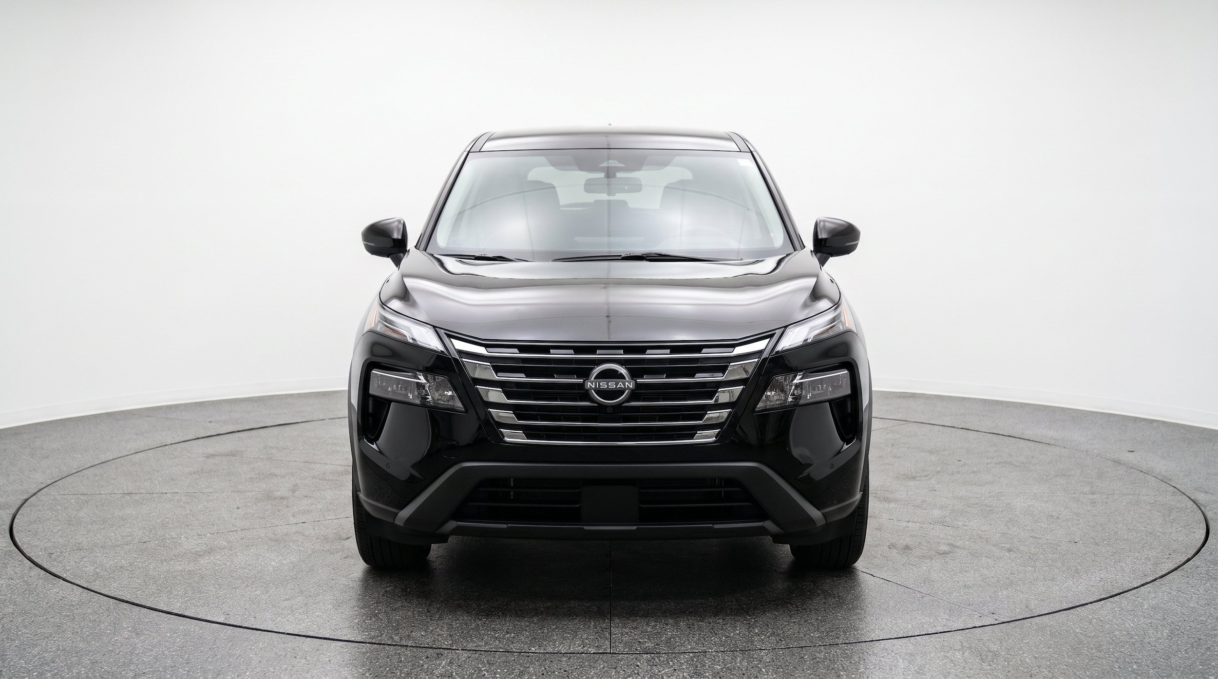 Thumbnail: 2026 Nissan Rogue - 2