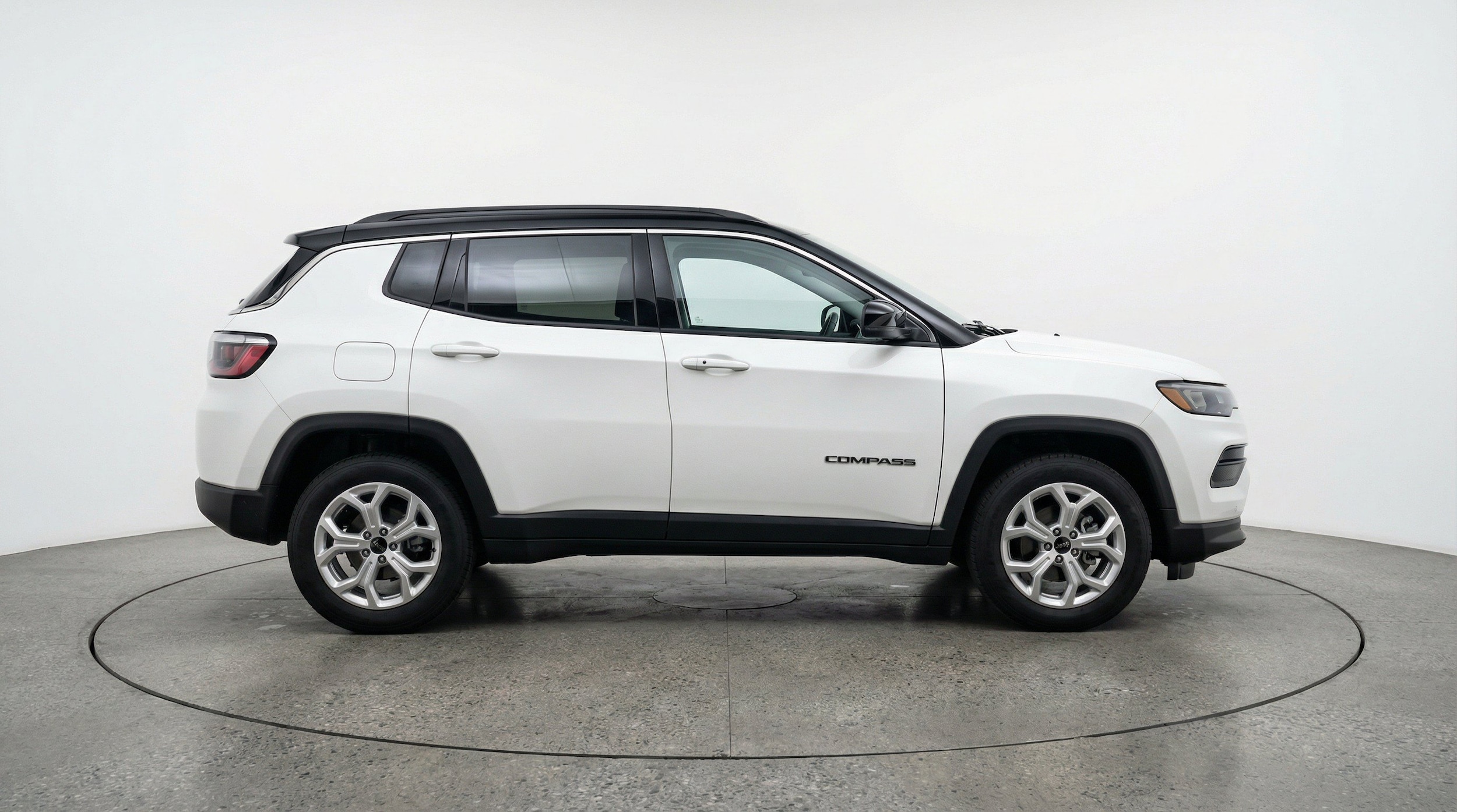 Thumbnail: 2025 Jeep Compass - 11