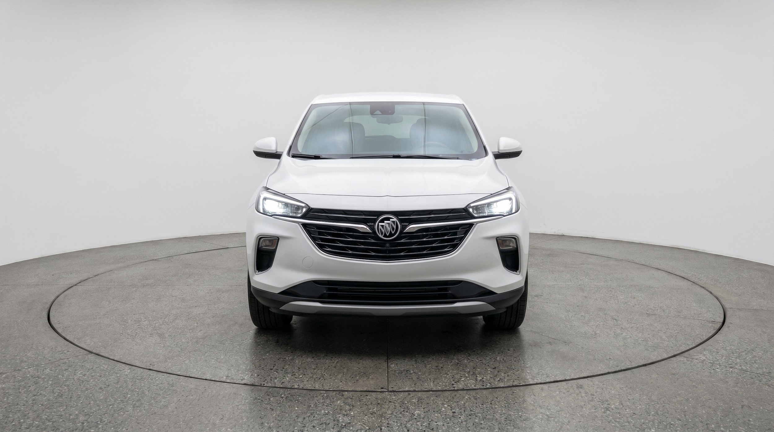 Thumbnail: 2026 Buick Encore GX - 2