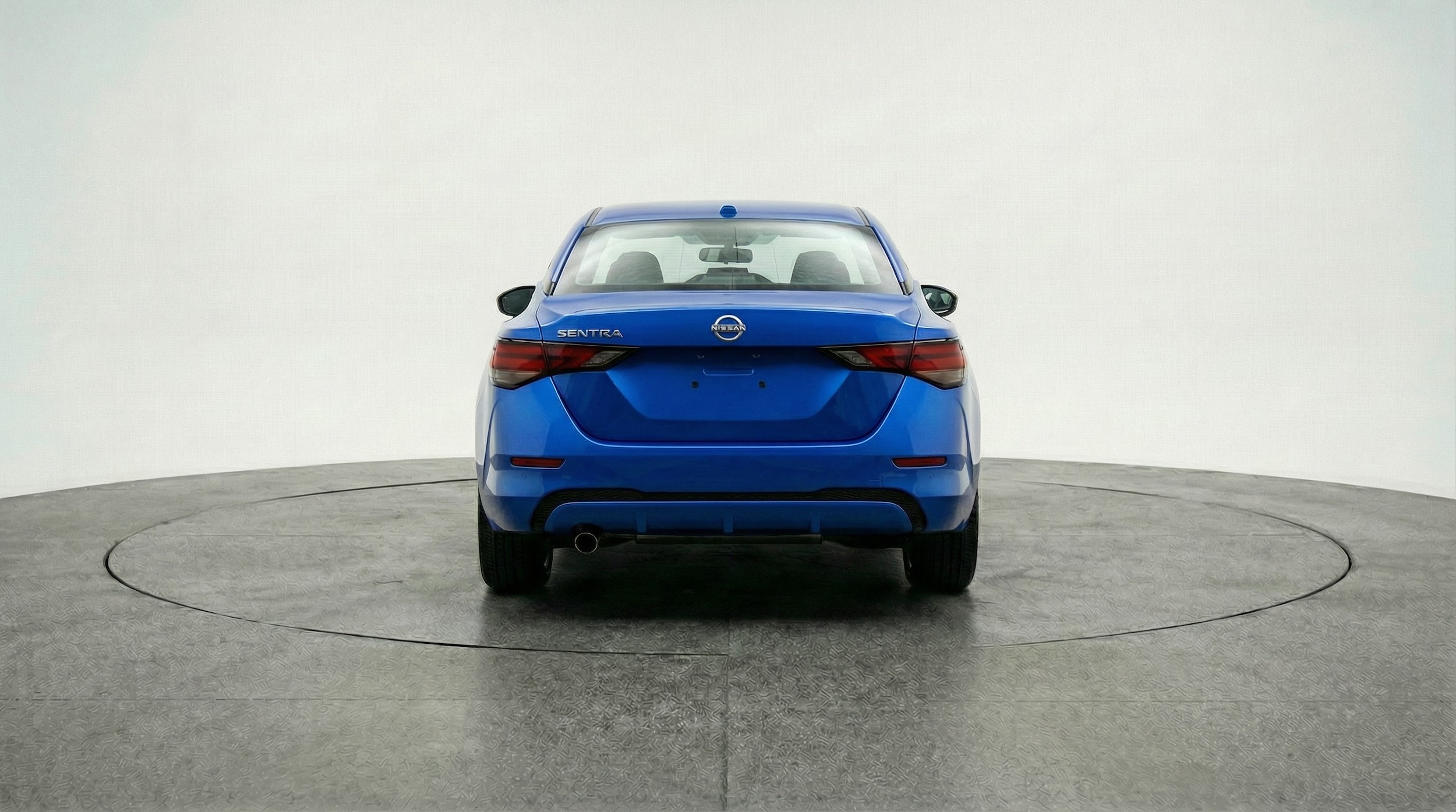 Thumbnail: 2025 Nissan Sentra - 6