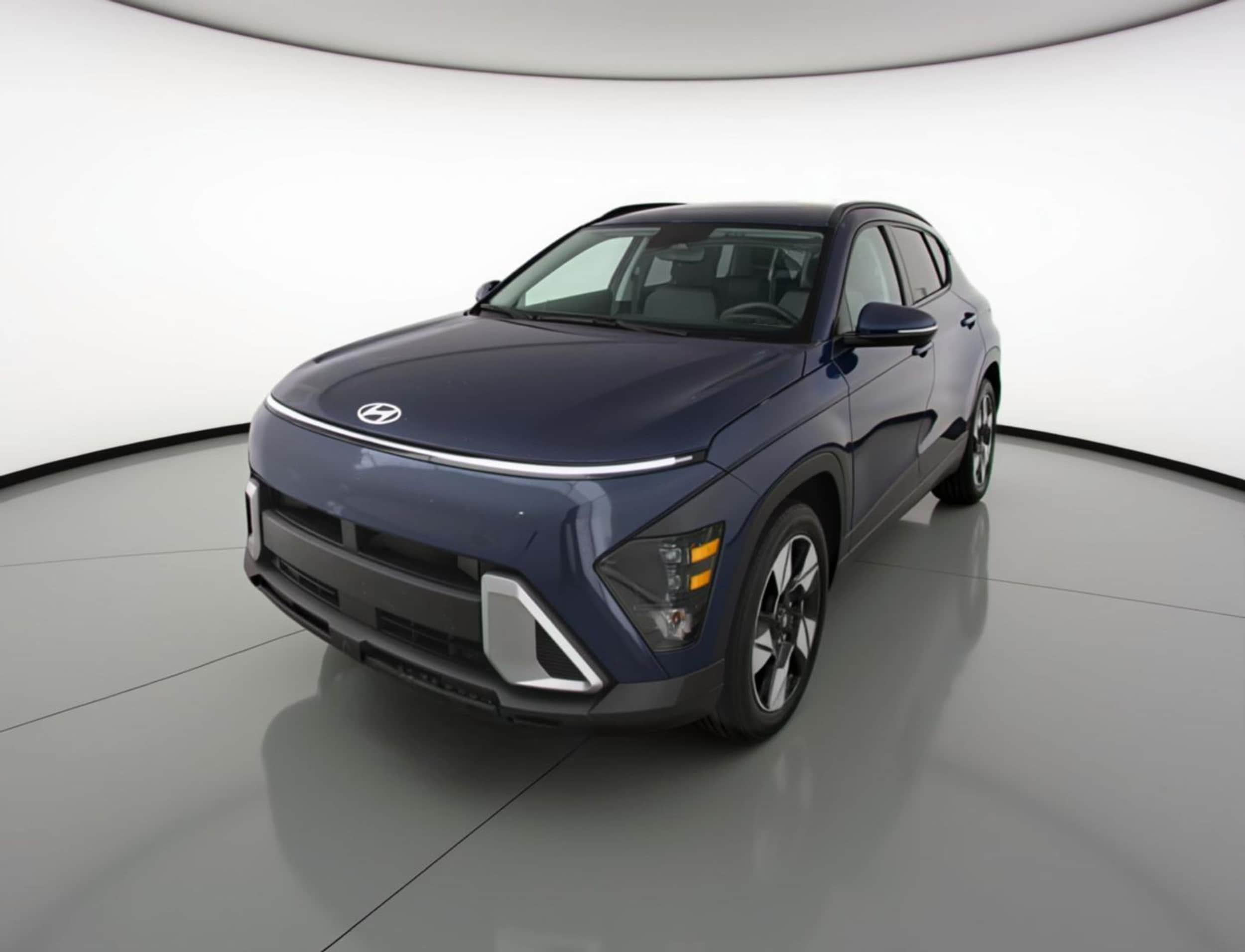 Thumbnail: 2025 Hyundai Kona - 3