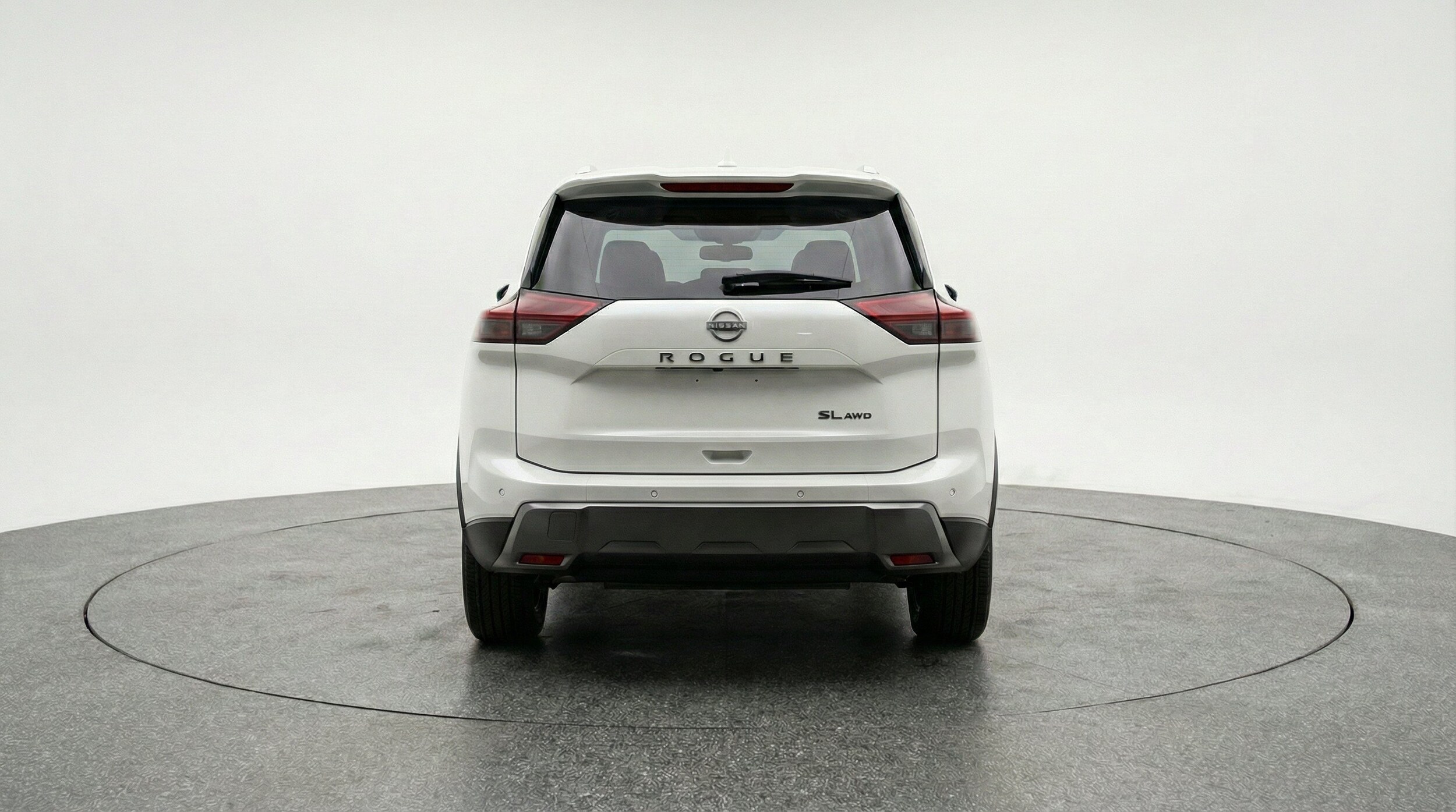 Thumbnail: 2026 Nissan Rogue - 7