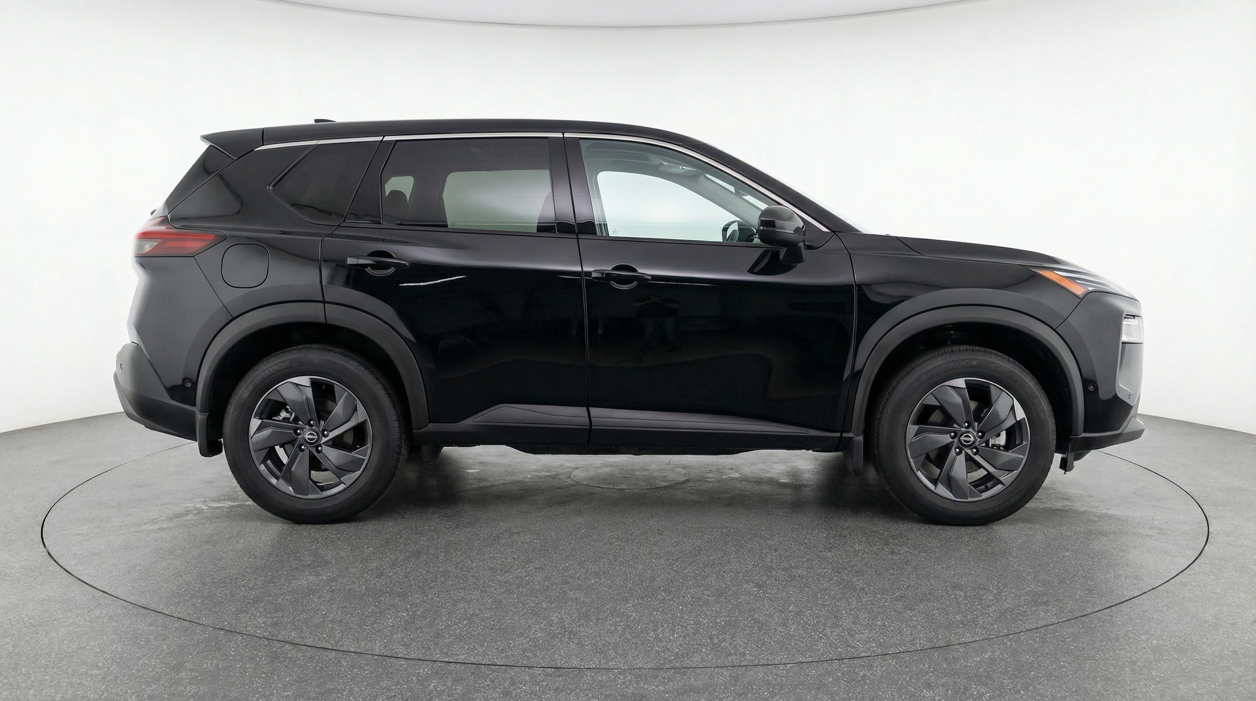 Thumbnail: 2025 Nissan Rogue - 8