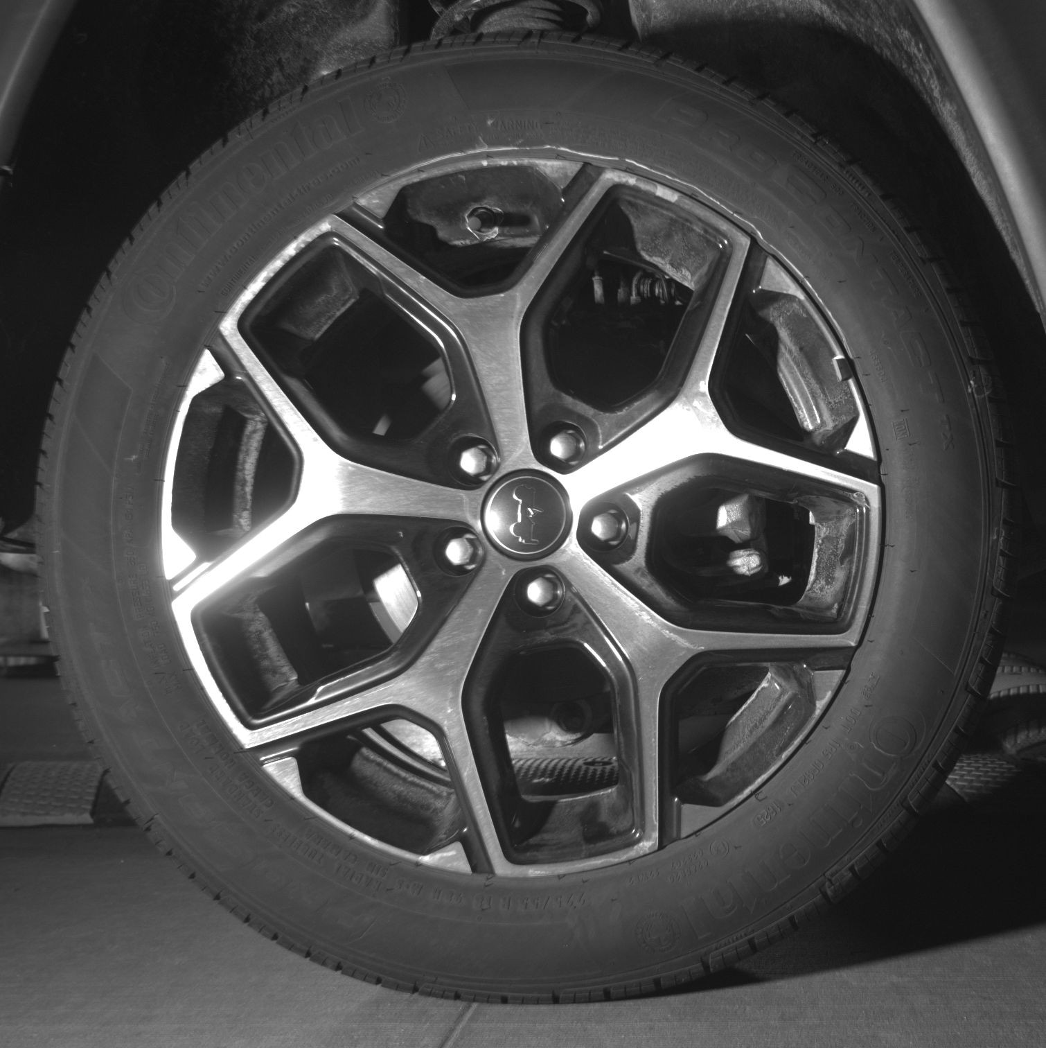 Thumbnail: 2025 Jeep Compass - 12