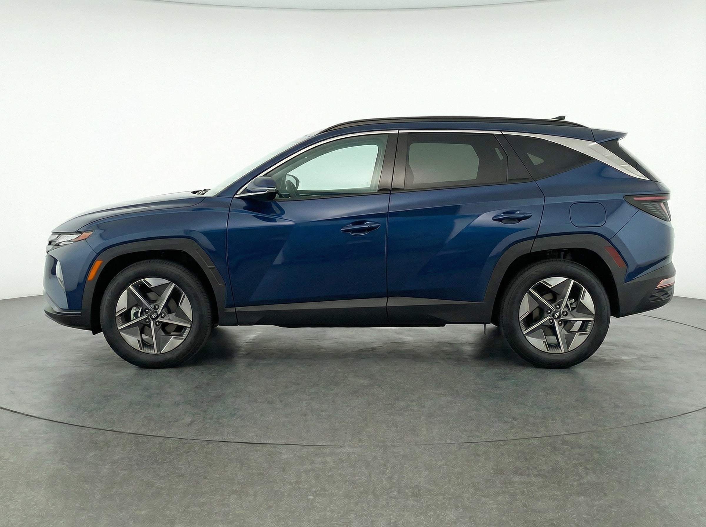 Thumbnail: 2025 Hyundai Tucson - 4