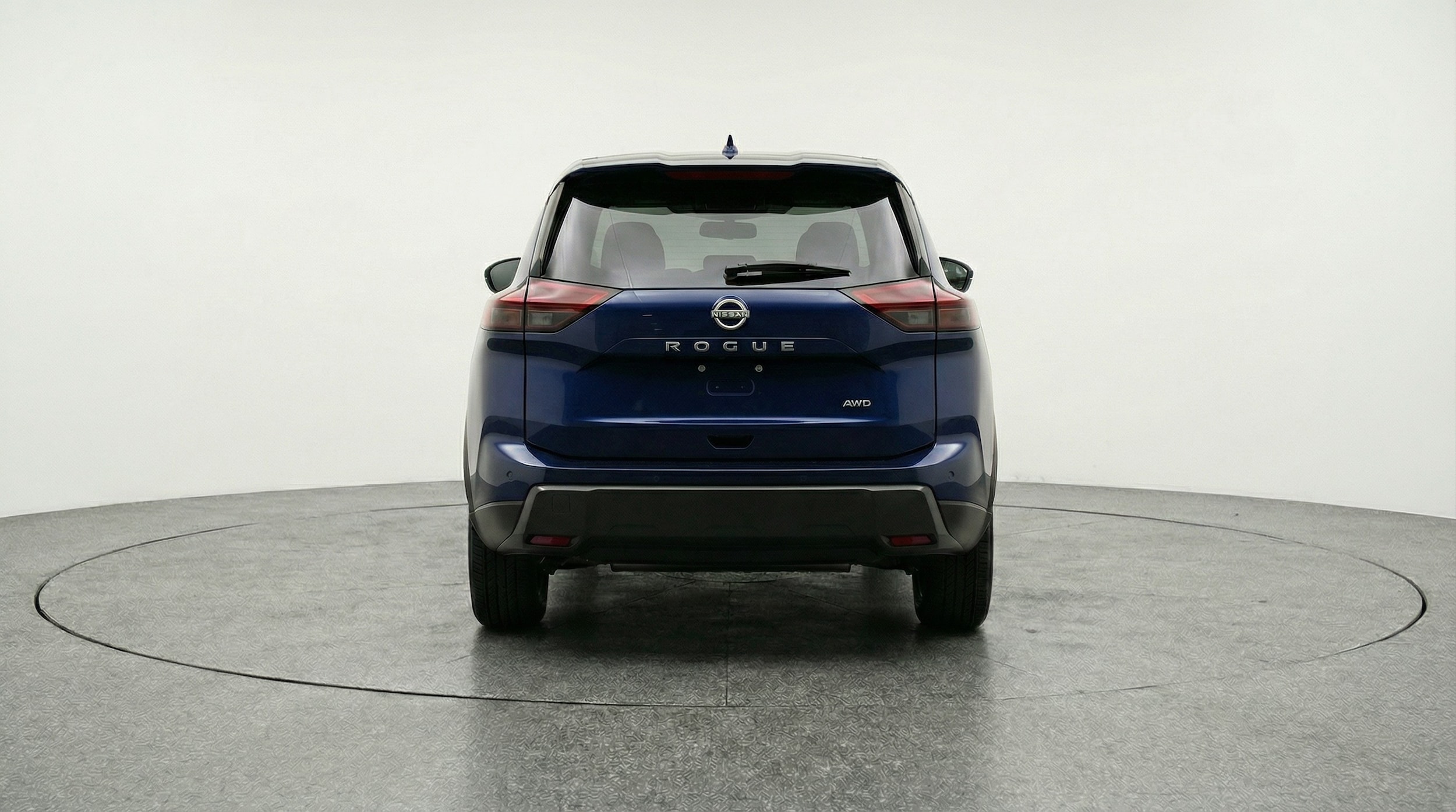 Thumbnail: 2025 Nissan Rogue - 6