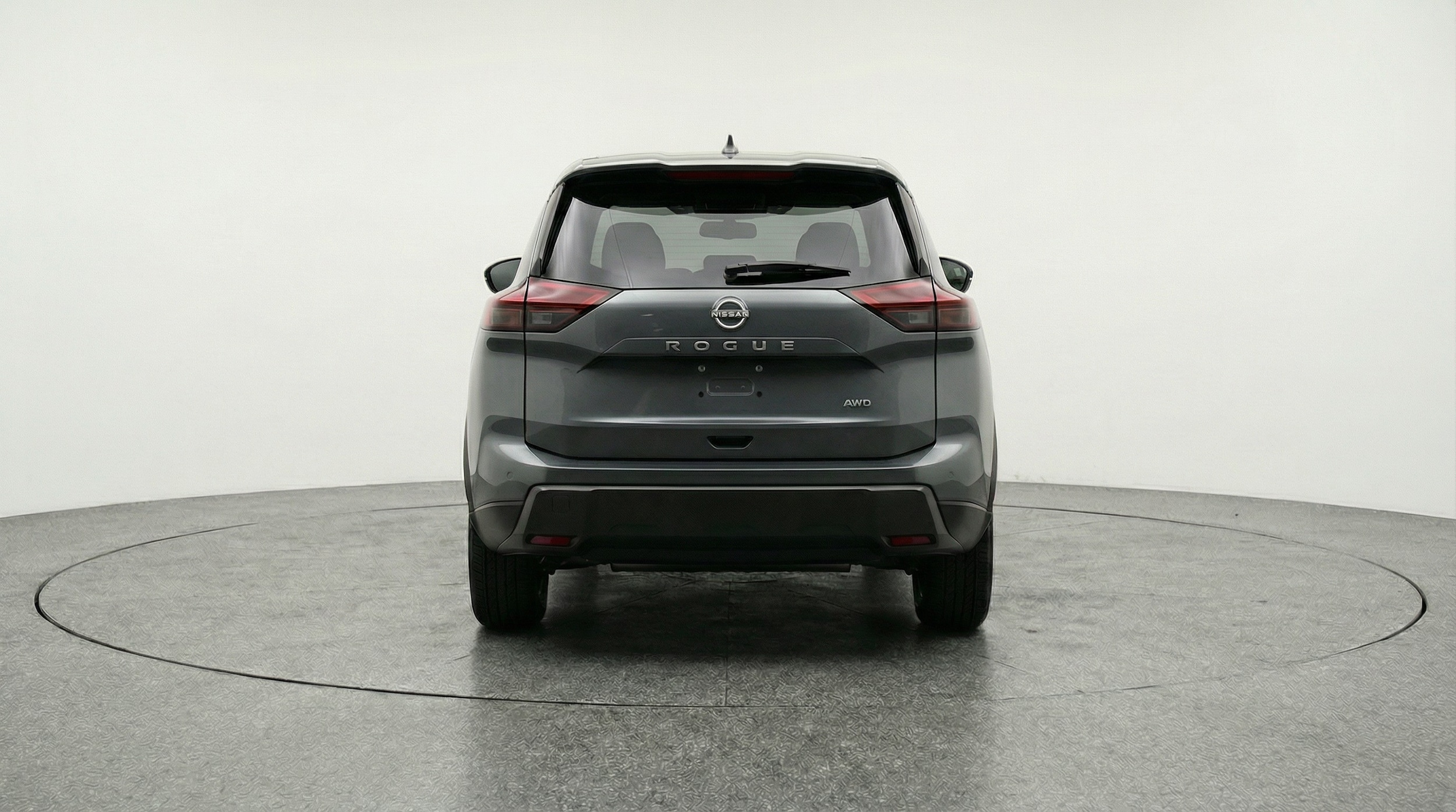 Thumbnail: 2025 Nissan Rogue - 6