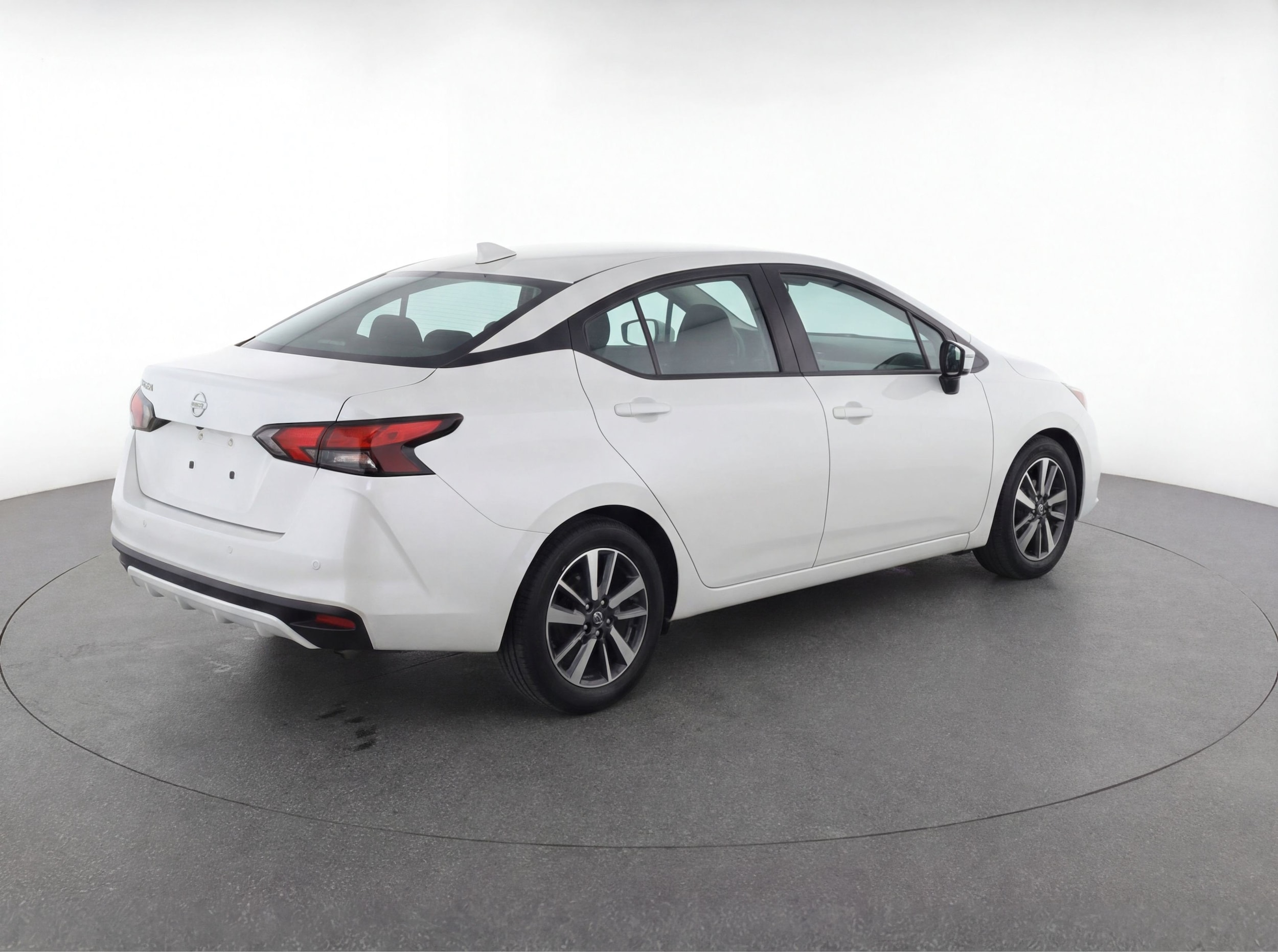 Thumbnail: 2025 Nissan Versa - 9