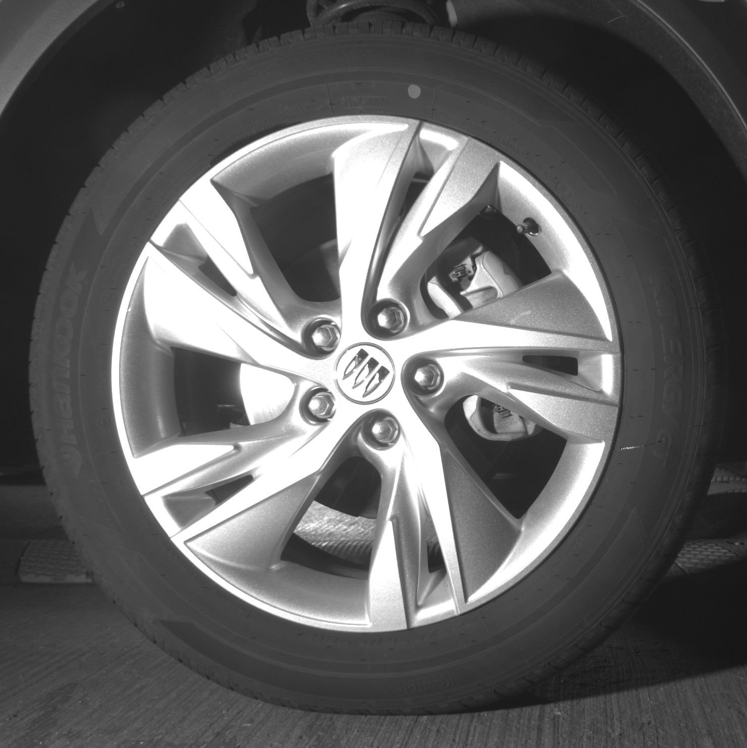 Thumbnail: 2026 Buick Encore GX - 13