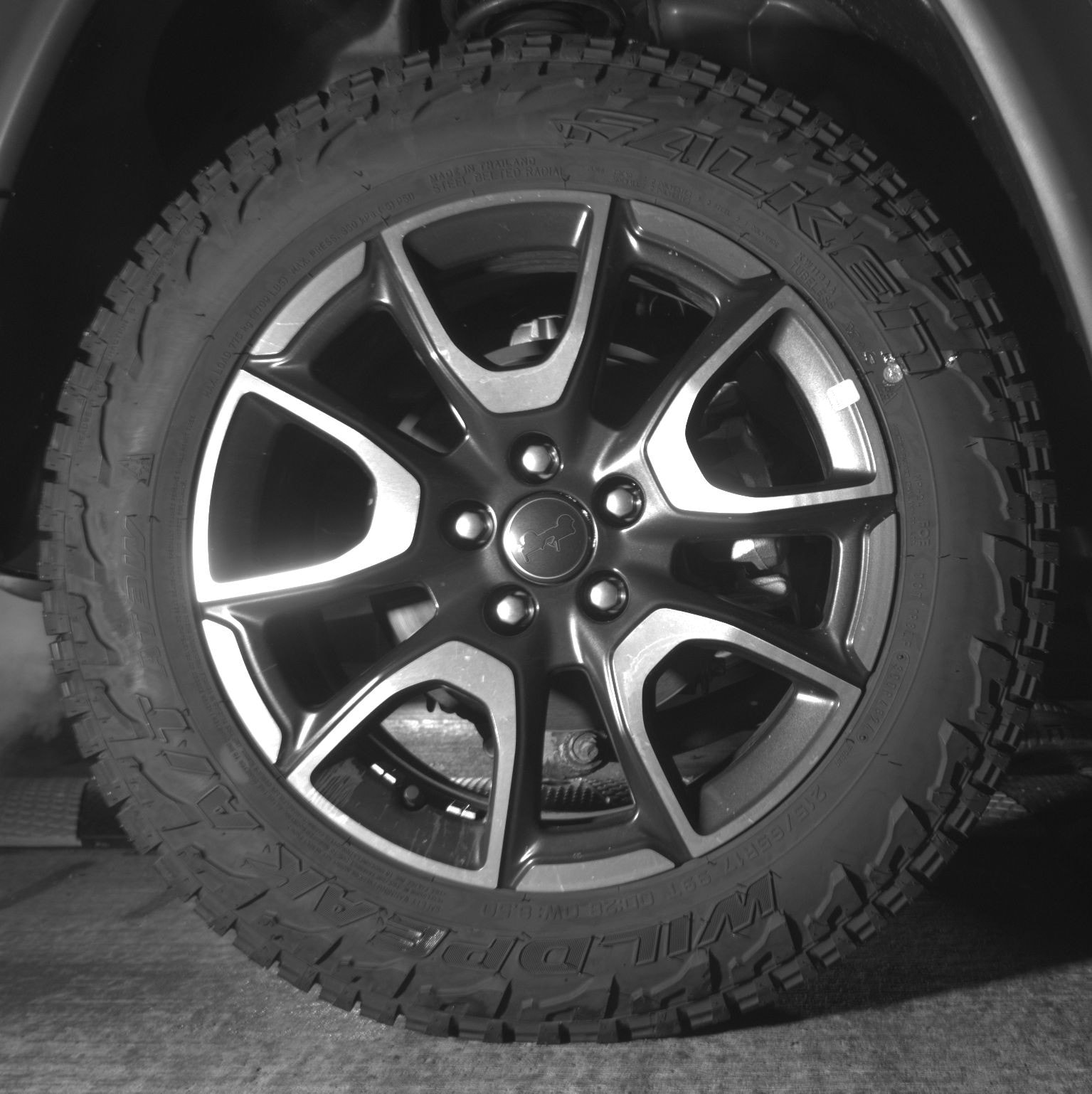 Thumbnail: 2025 Jeep Compass - 12