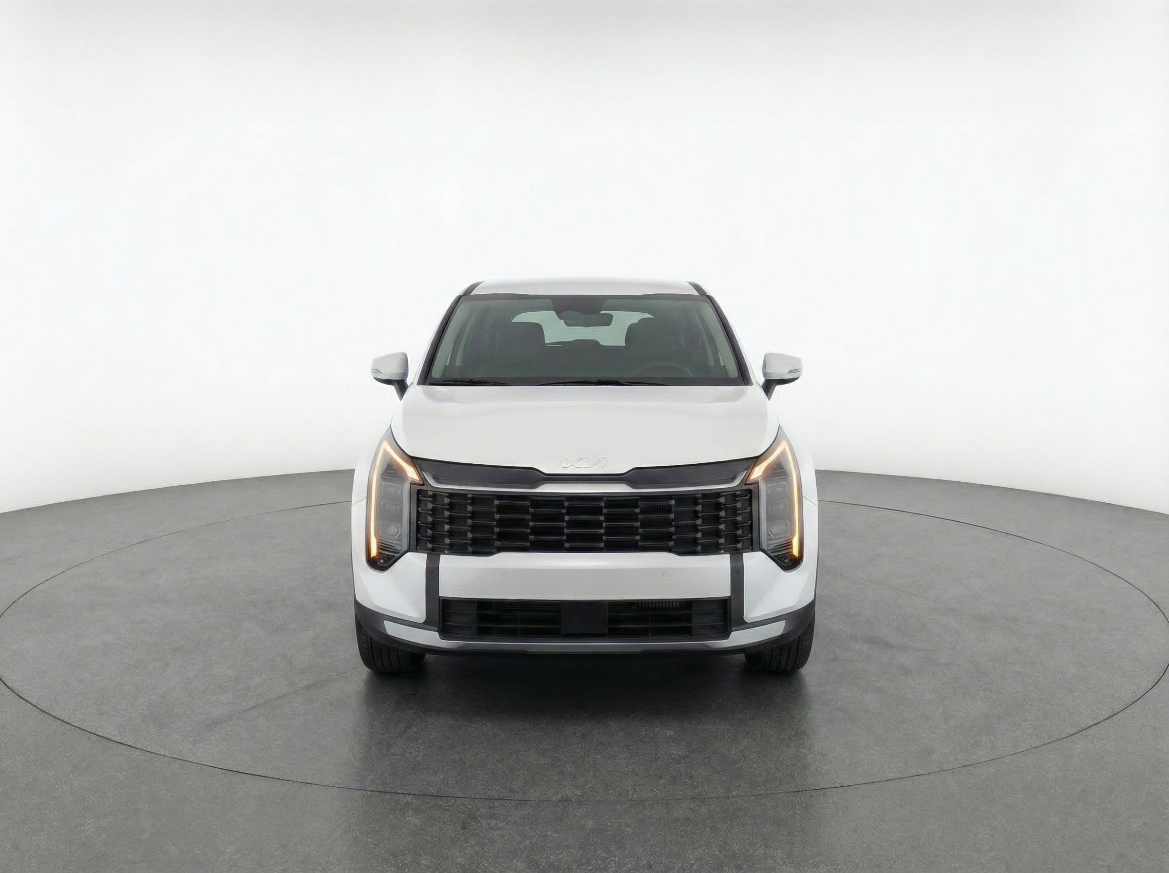 Thumbnail: 2026 Kia Sportage - 2