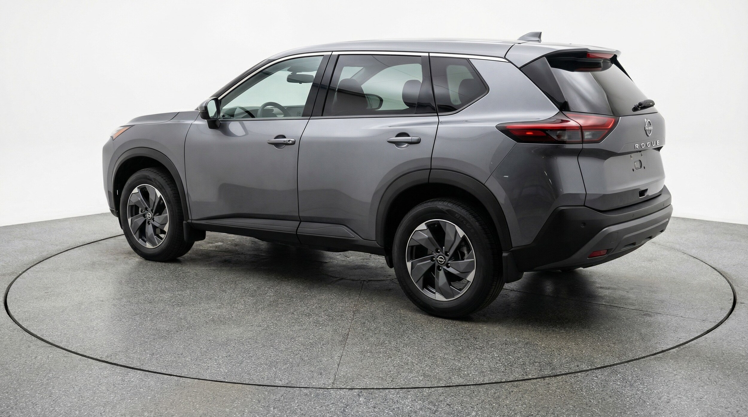 Thumbnail: 2025 Nissan Rogue - 5