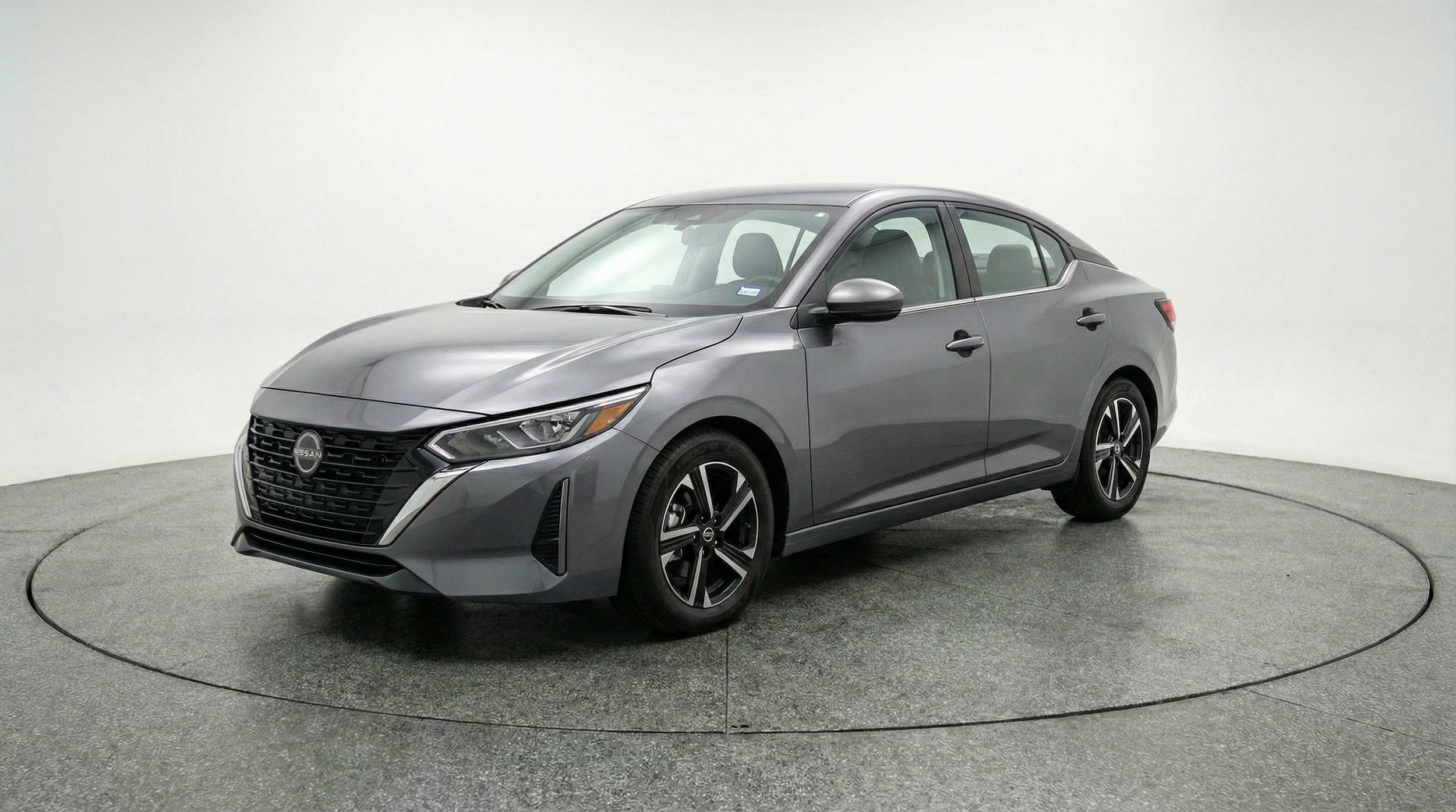 Thumbnail: 2025 Nissan Sentra - 3