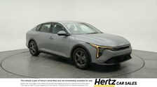 2025 Kia K4  -
                  Detroit, MI