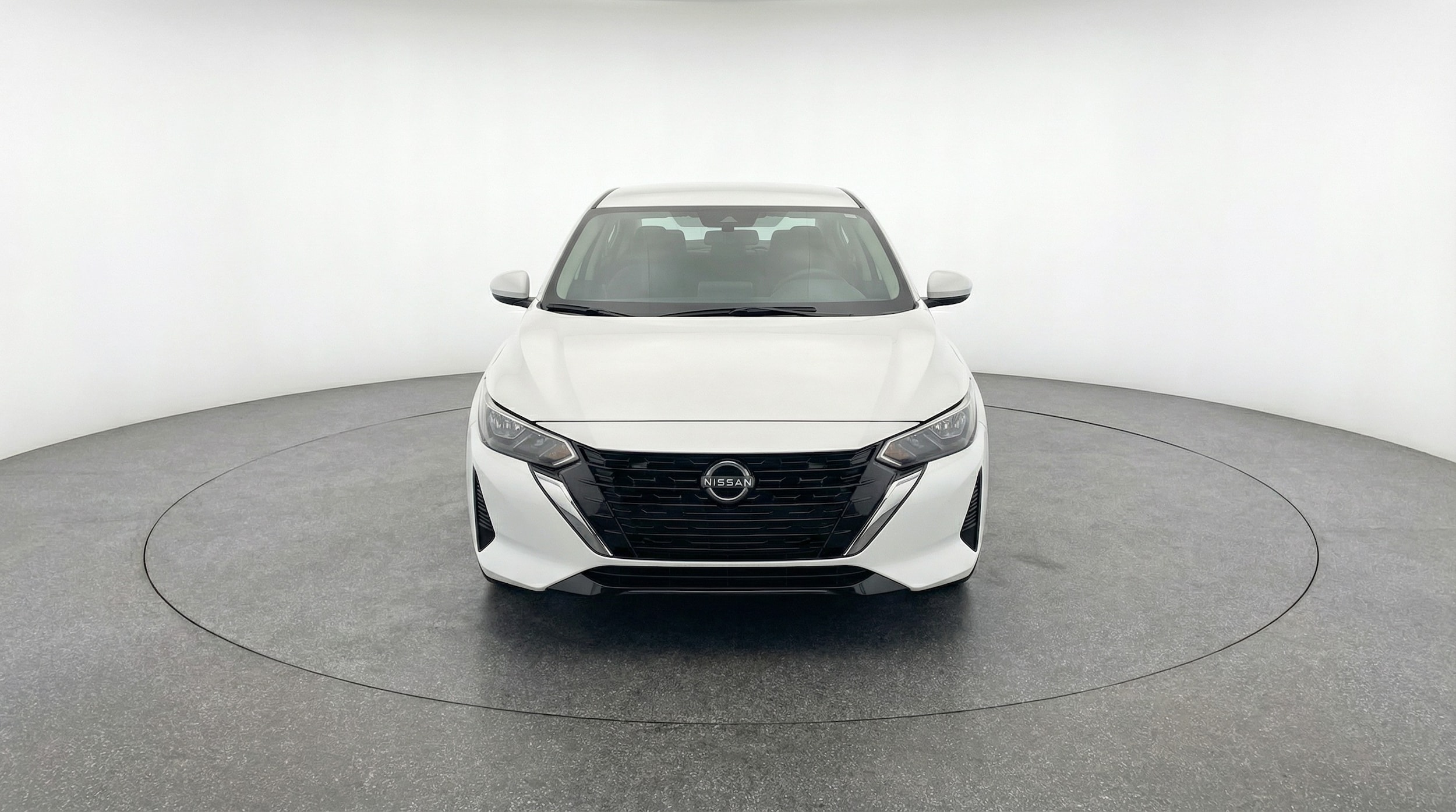 Thumbnail: 2025 Nissan Sentra - 2