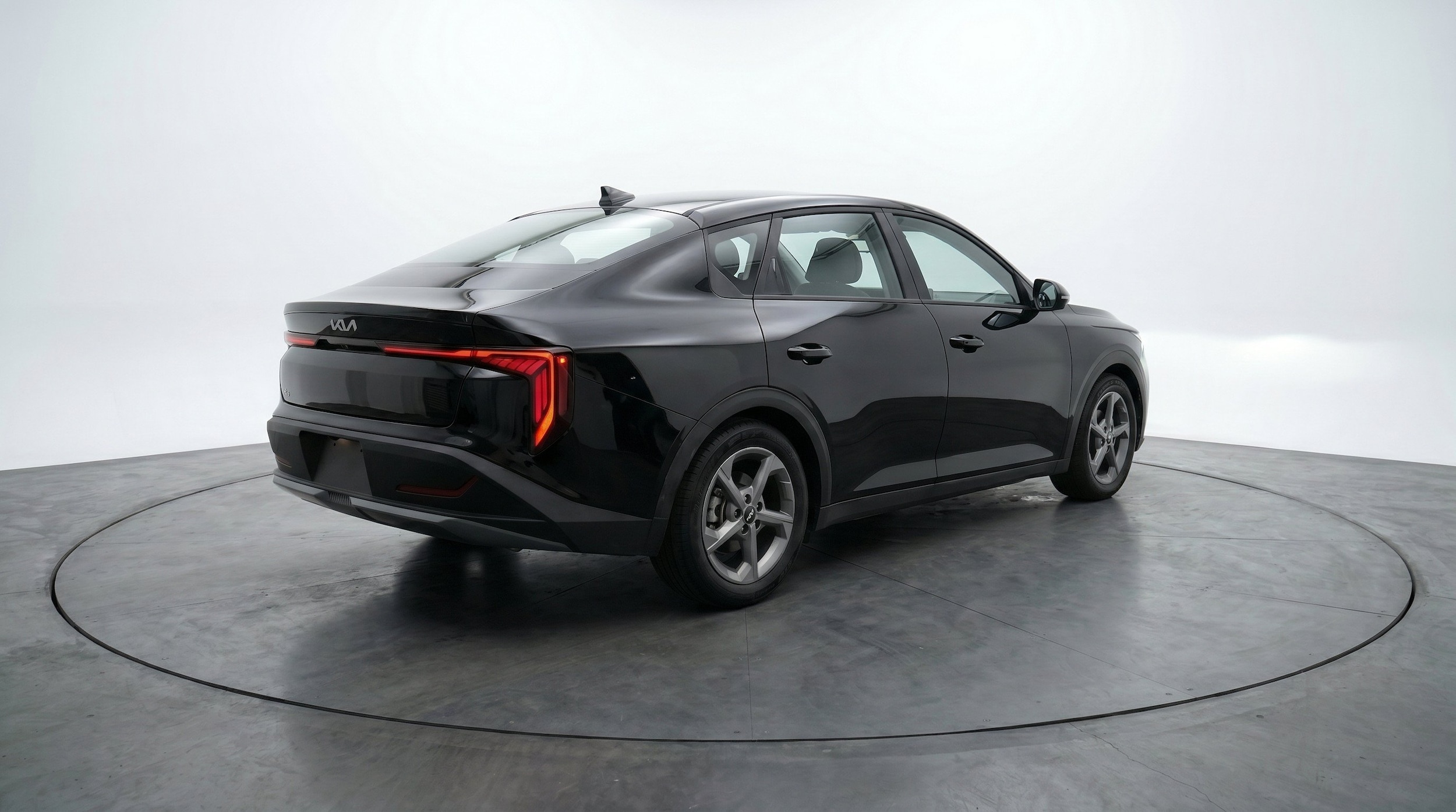 Thumbnail: 2025 Kia K4 - 9