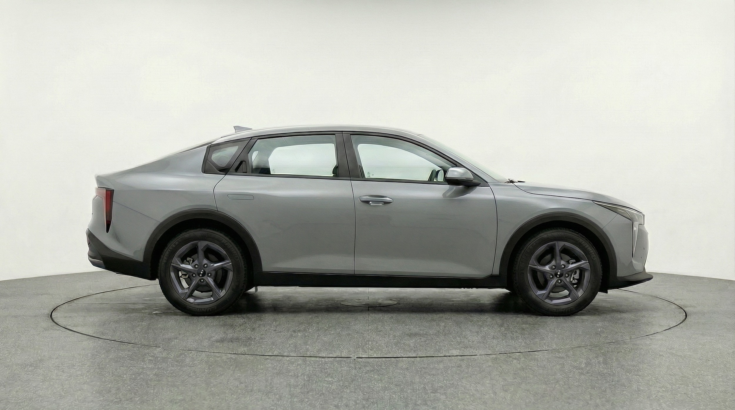 Thumbnail: 2025 Kia K4 - 8